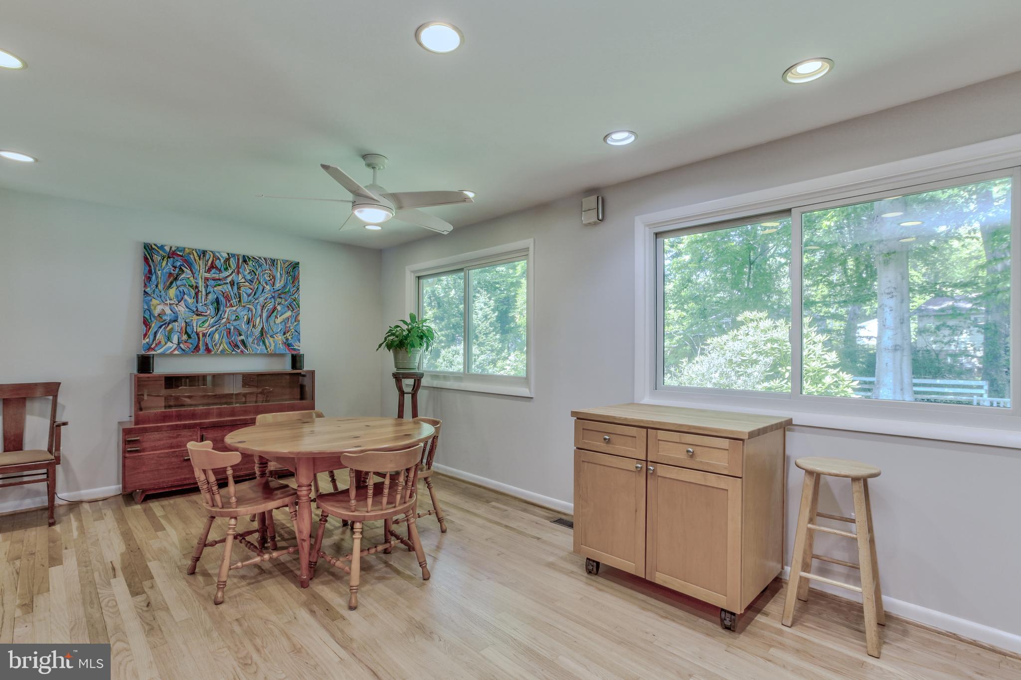 ROCK CREEK MANOR - Residential