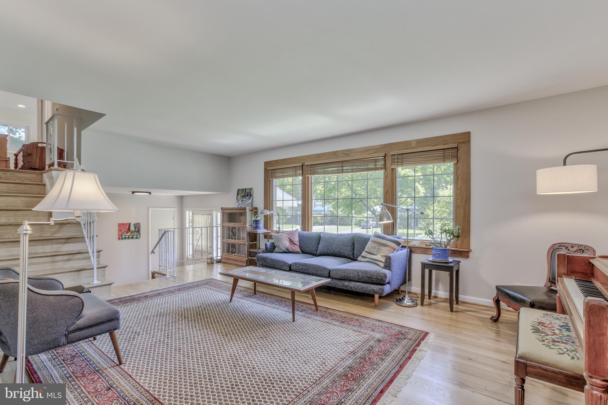 ROCK CREEK MANOR - Residential