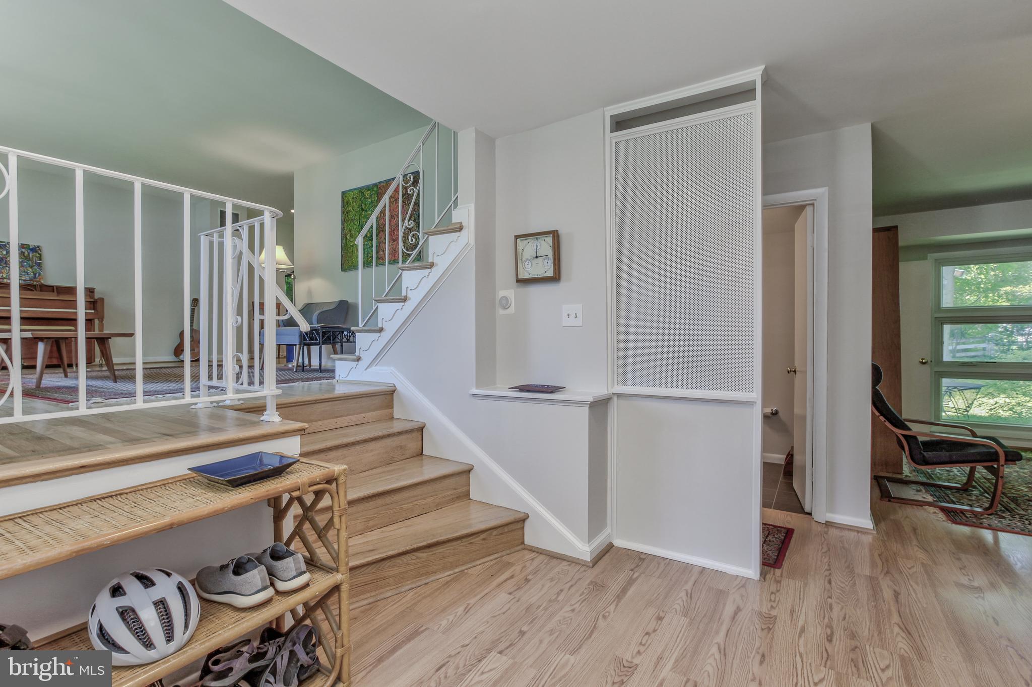 ROCK CREEK MANOR - Residential