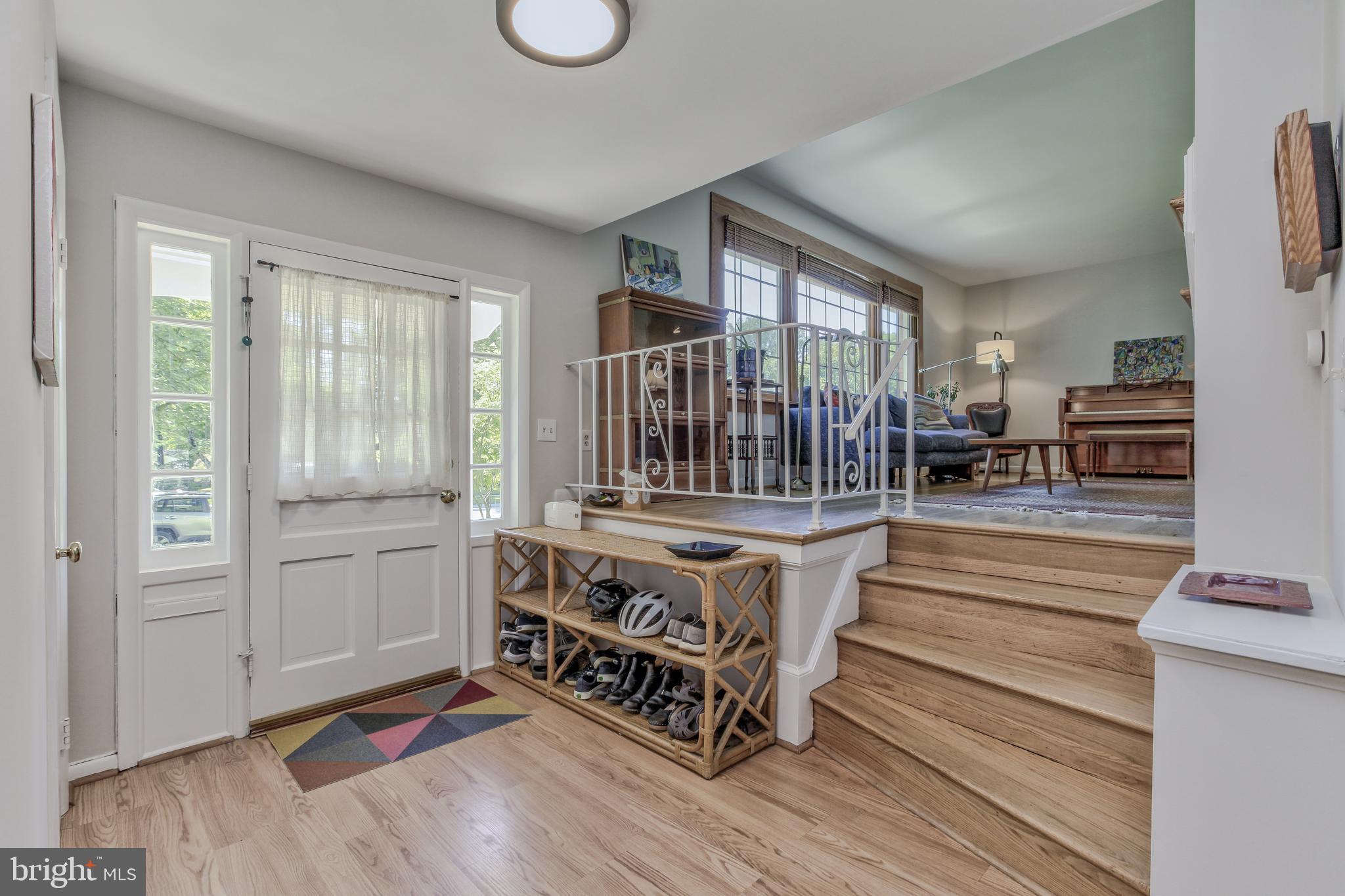 ROCK CREEK MANOR - Residential