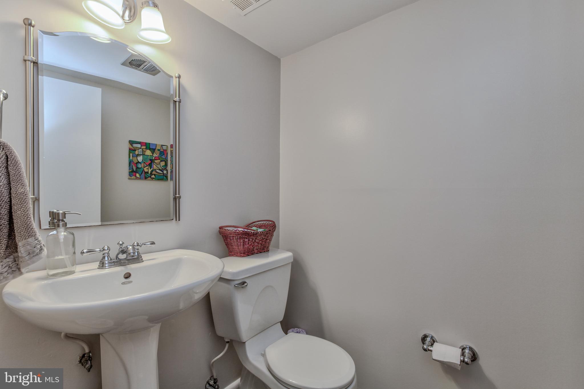 ROCK CREEK MANOR - Residential