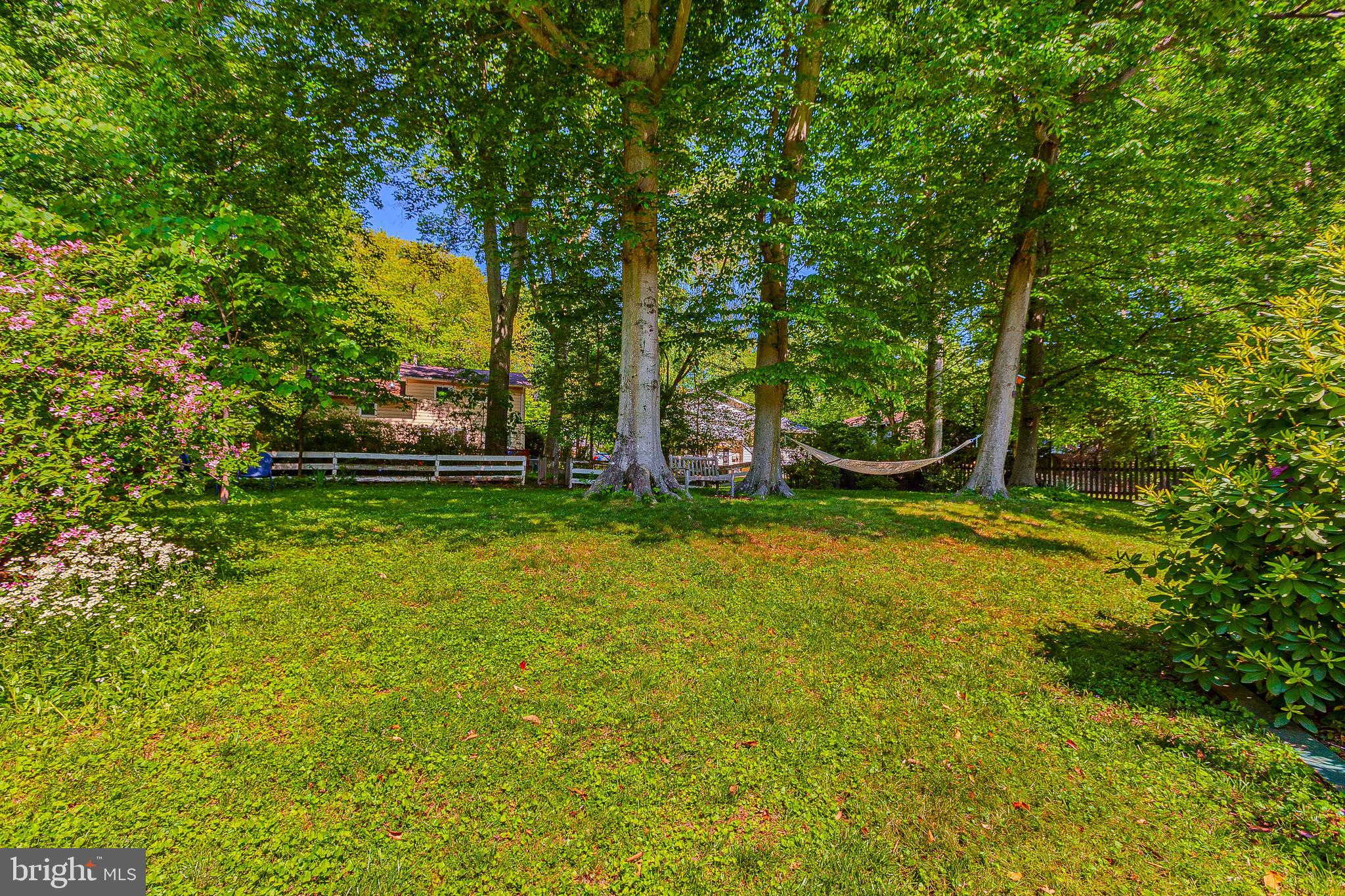 ROCK CREEK MANOR - Residential