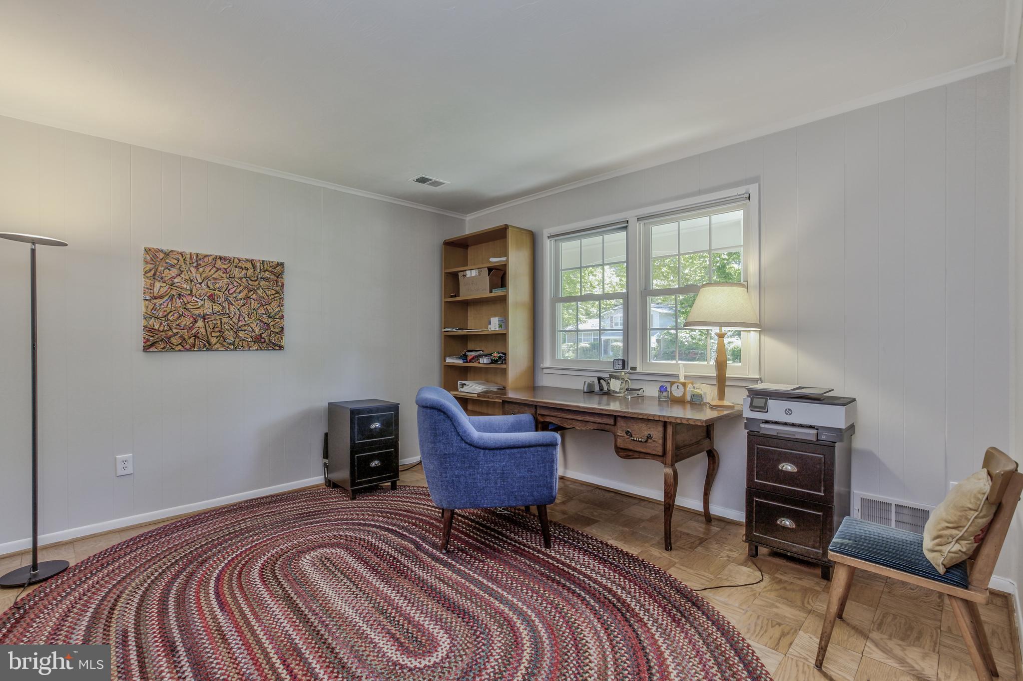 ROCK CREEK MANOR - Residential