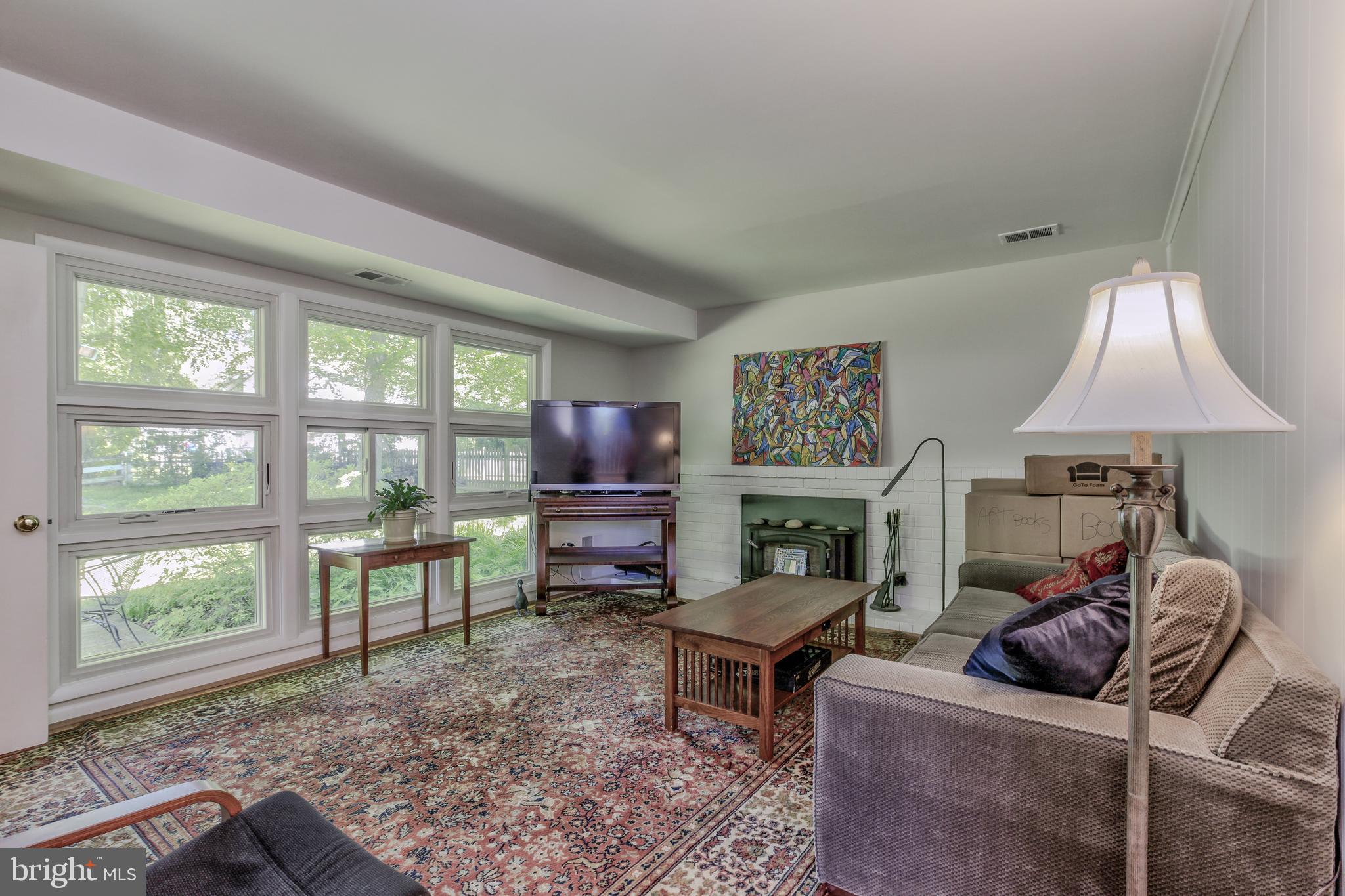 ROCK CREEK MANOR - Residential