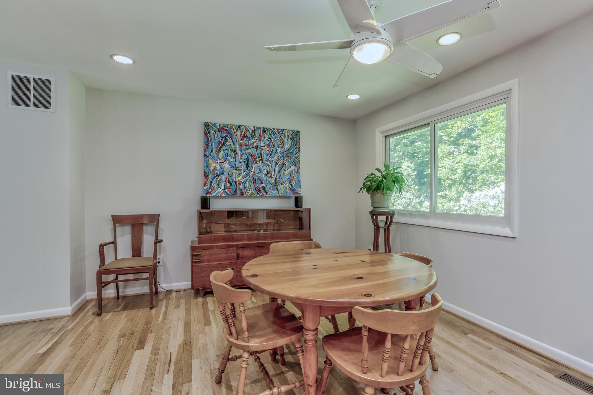 ROCK CREEK MANOR - Residential