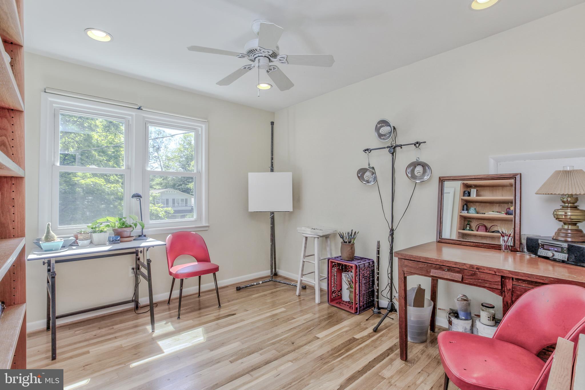 ROCK CREEK MANOR - Residential