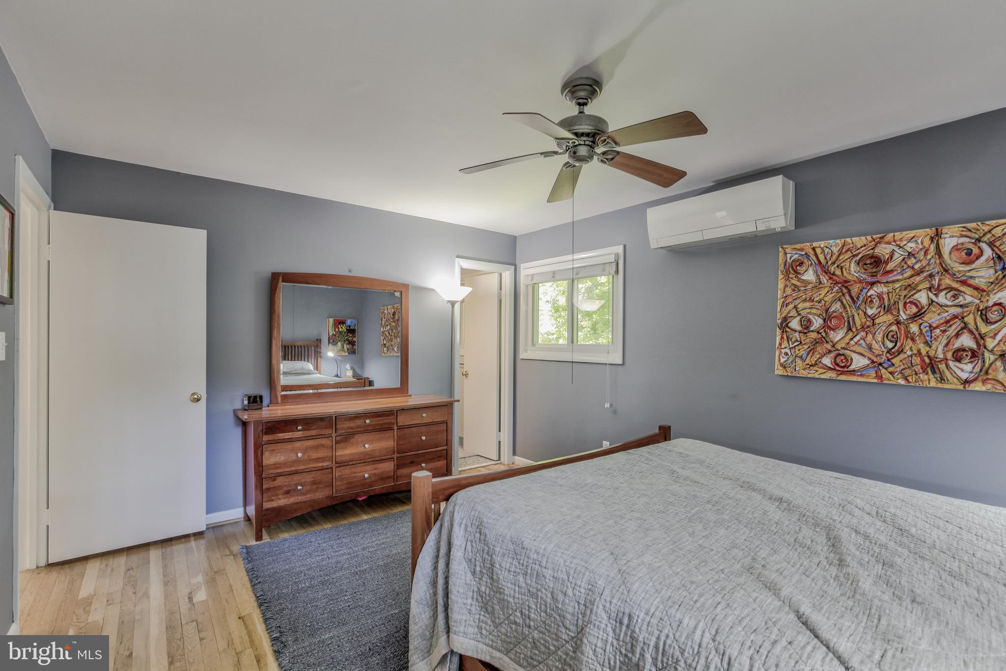 ROCK CREEK MANOR - Residential