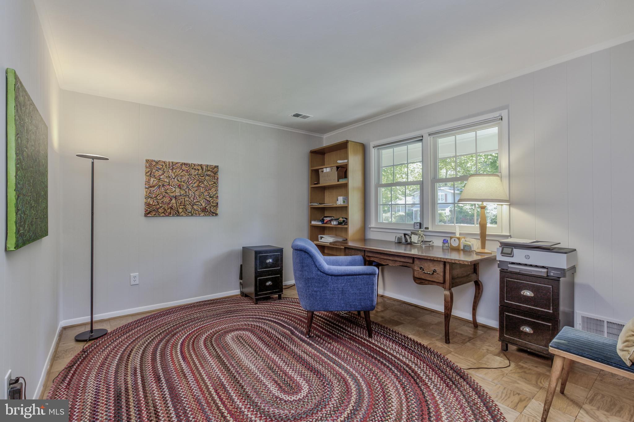 ROCK CREEK MANOR - Residential