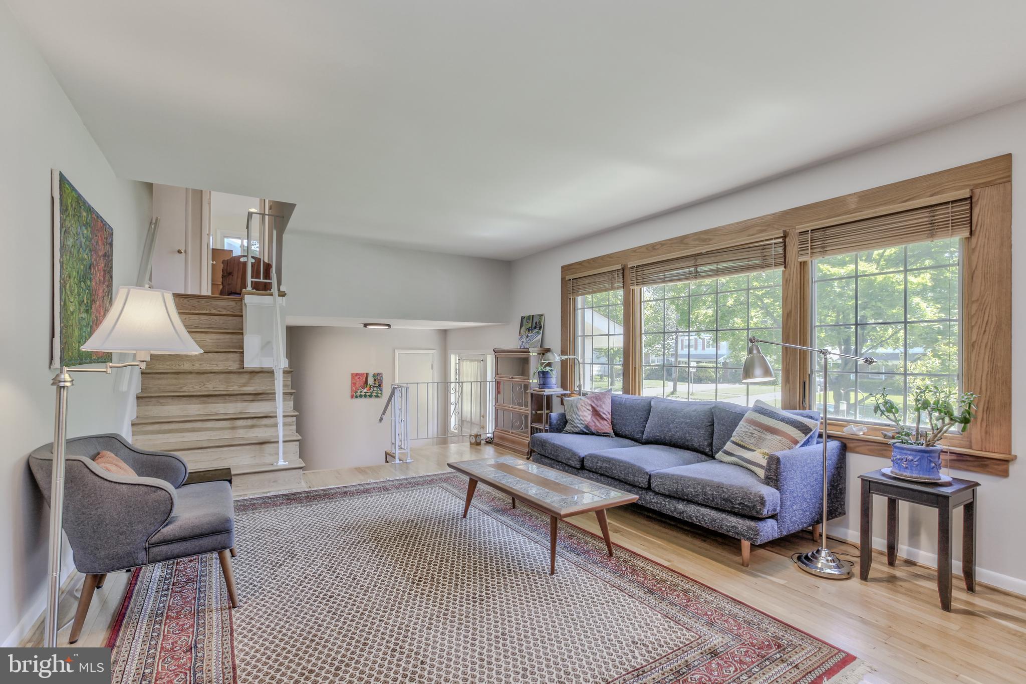 ROCK CREEK MANOR - Residential