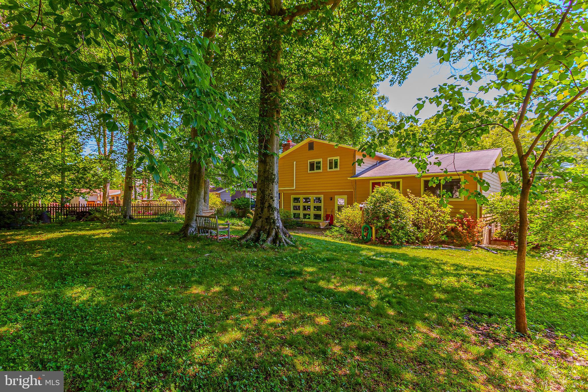 ROCK CREEK MANOR - Residential