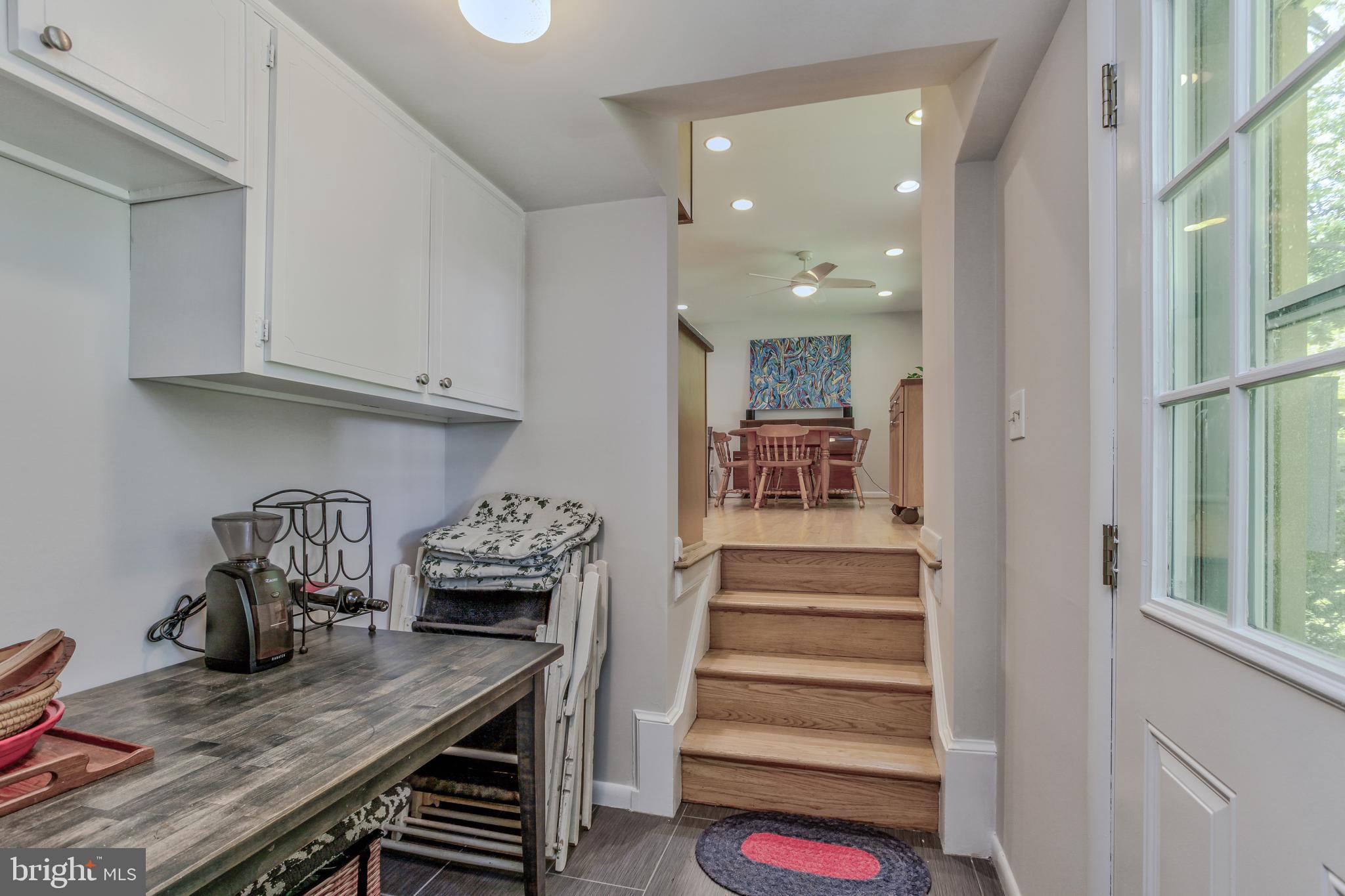 ROCK CREEK MANOR - Residential