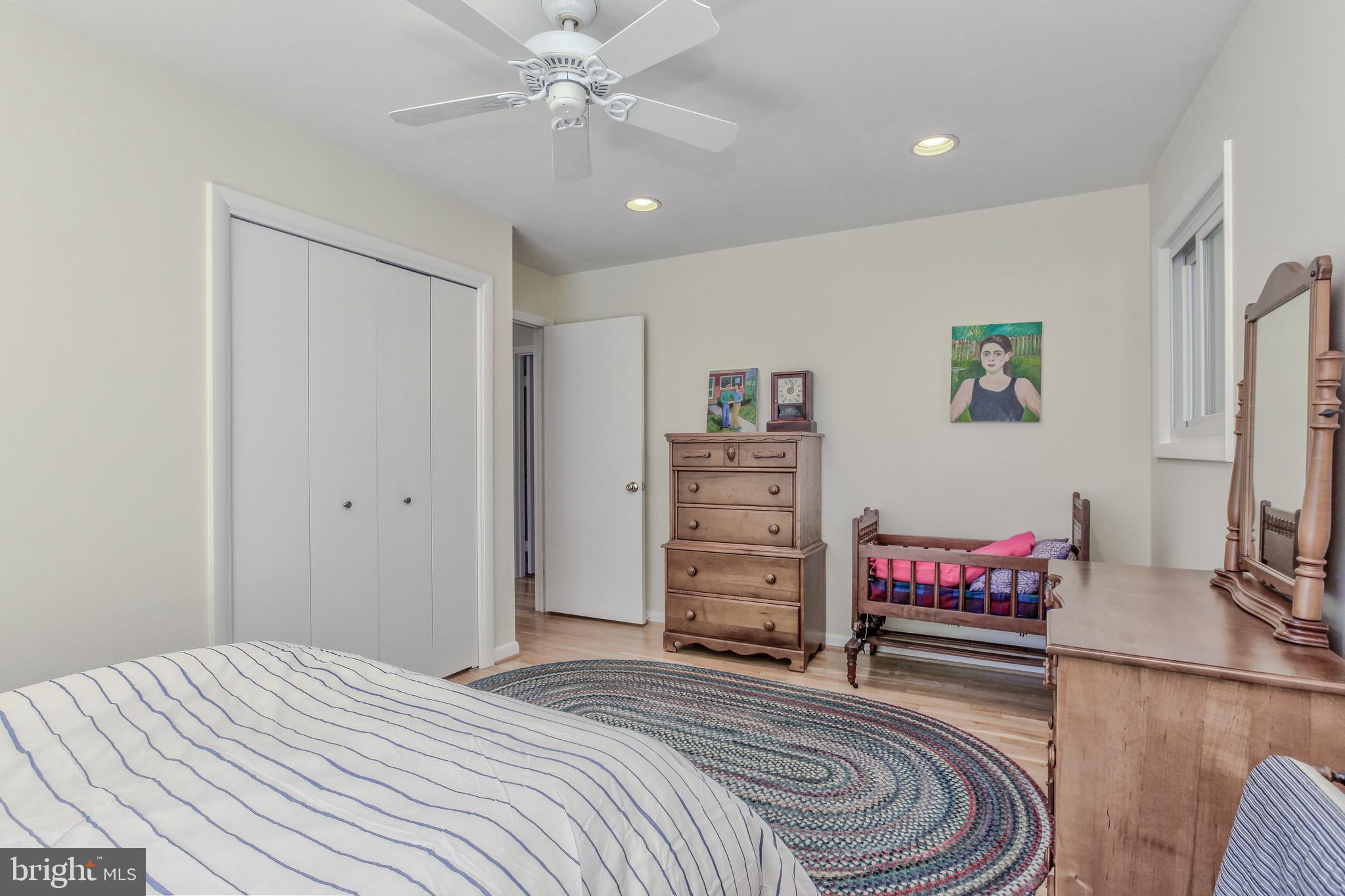 ROCK CREEK MANOR - Residential