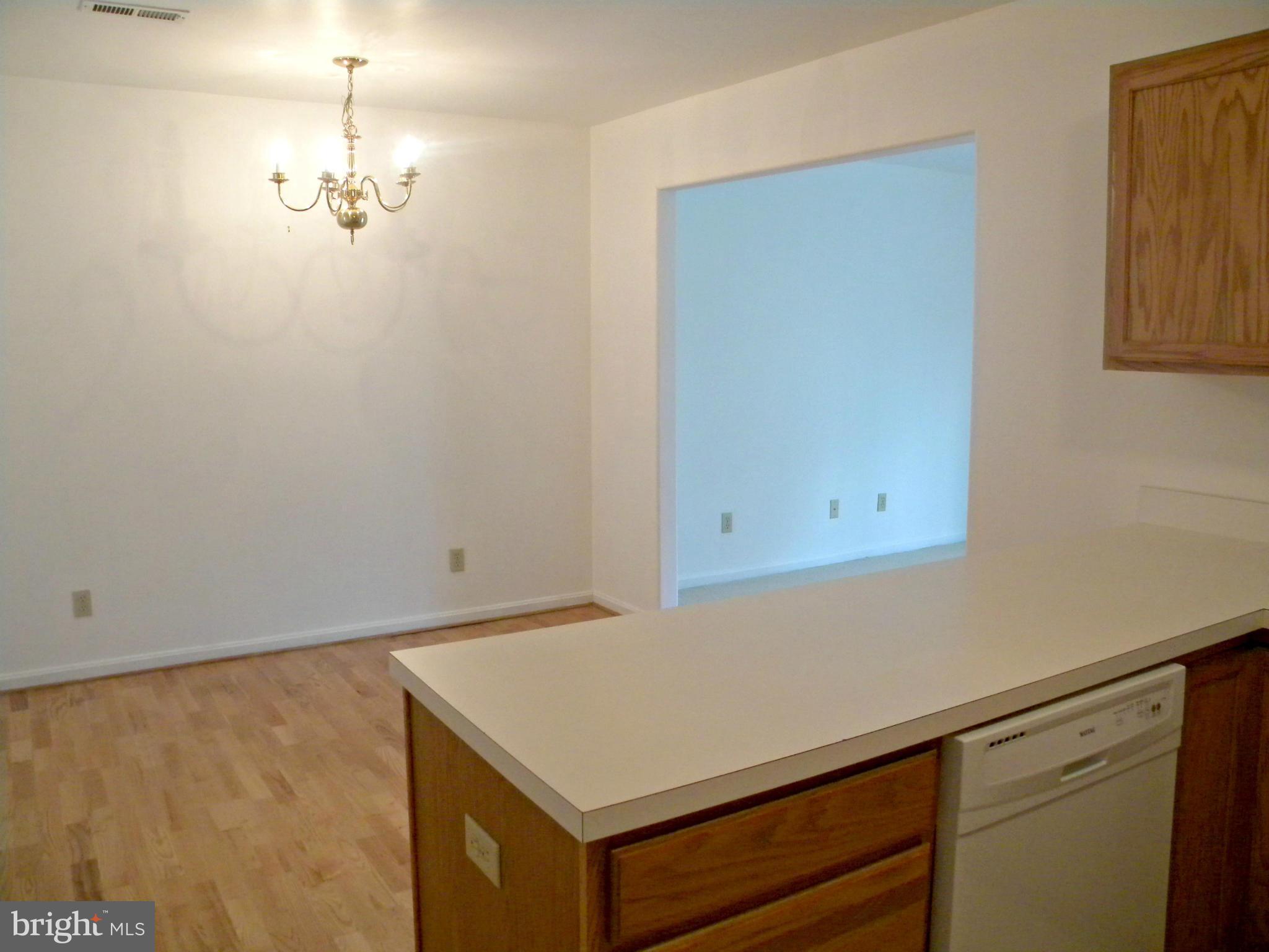 GERMANNA POINT - Residential Lease