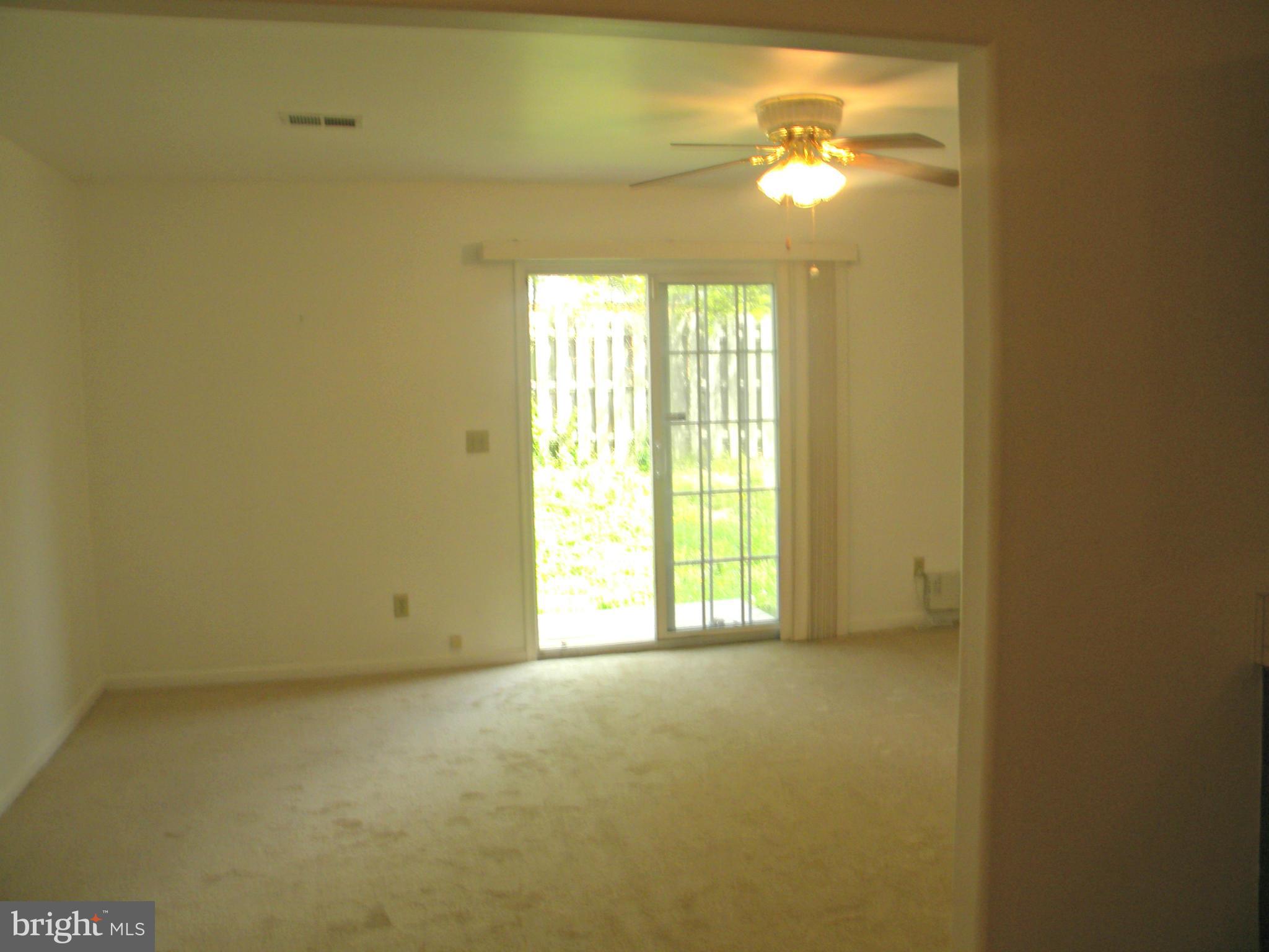GERMANNA POINT - Residential Lease