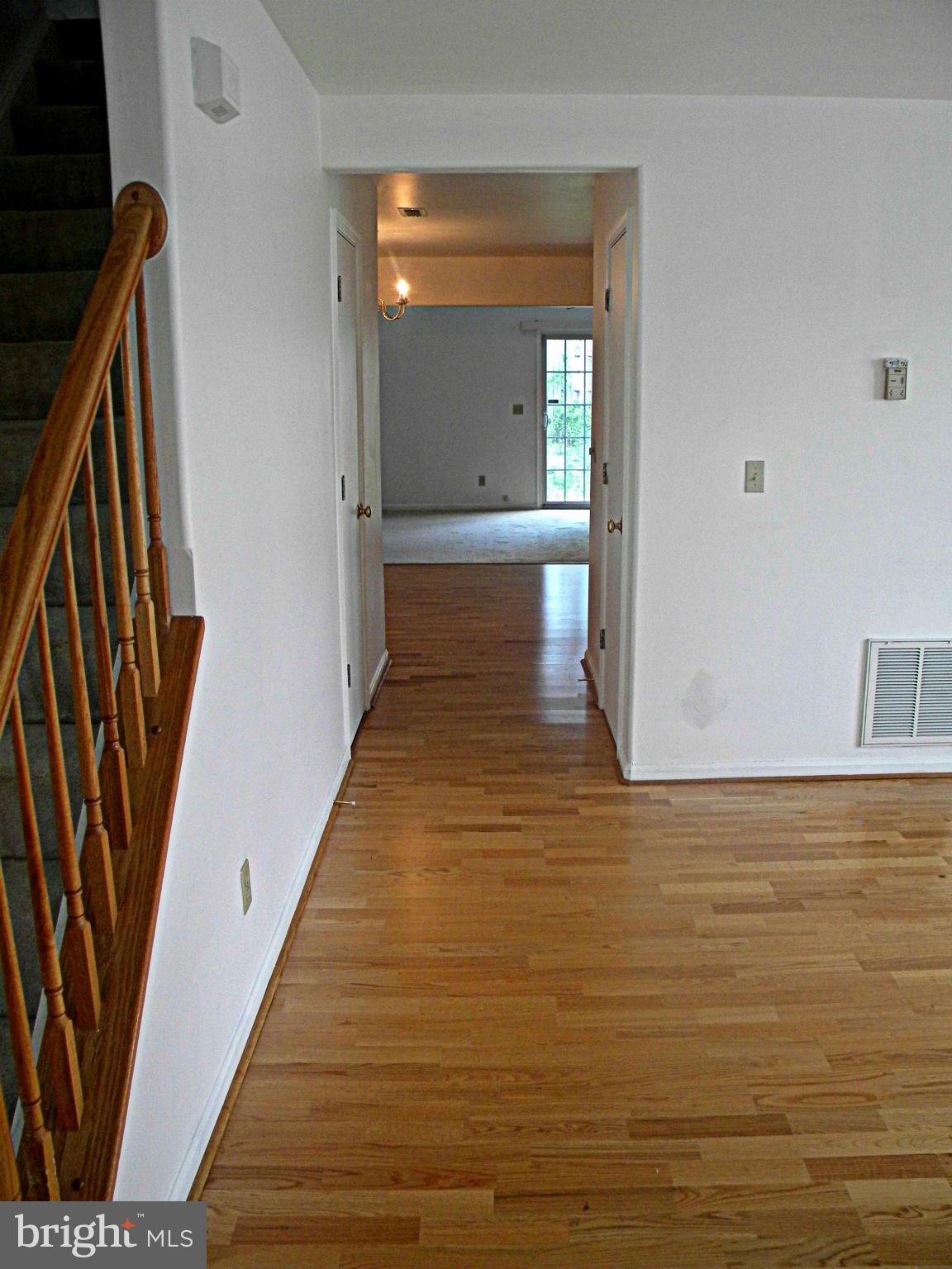 GERMANNA POINT - Residential Lease