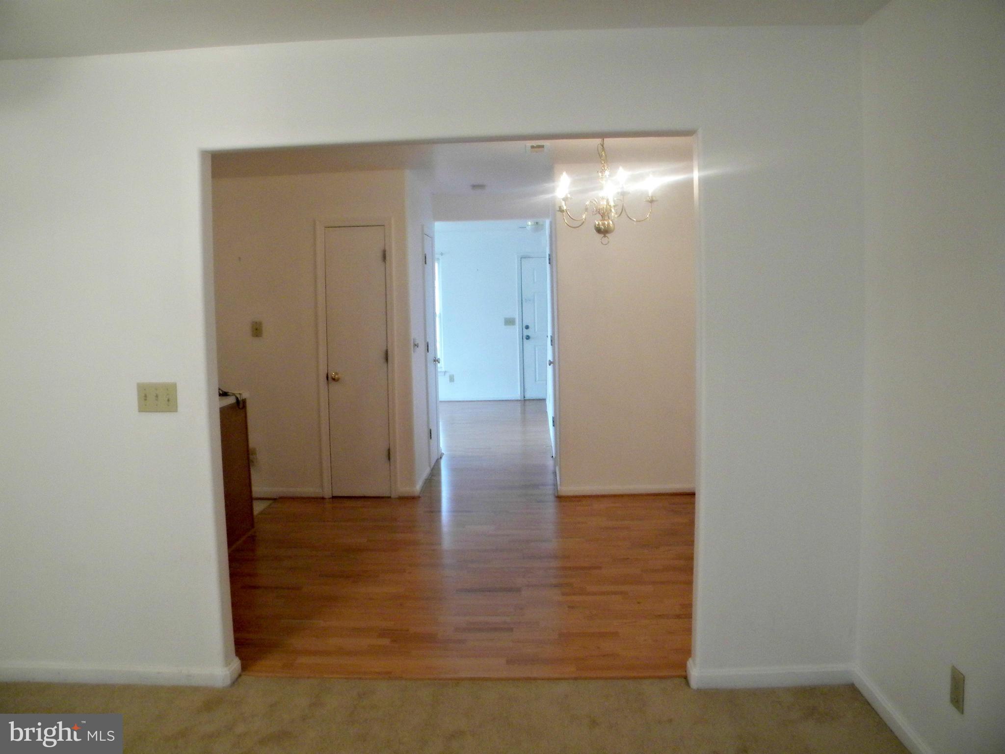 GERMANNA POINT - Residential Lease