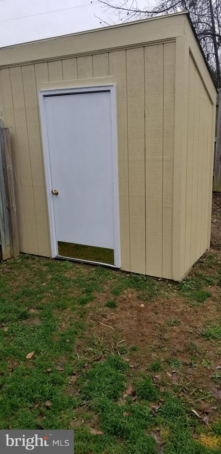 GERMANNA POINT - Residential Lease