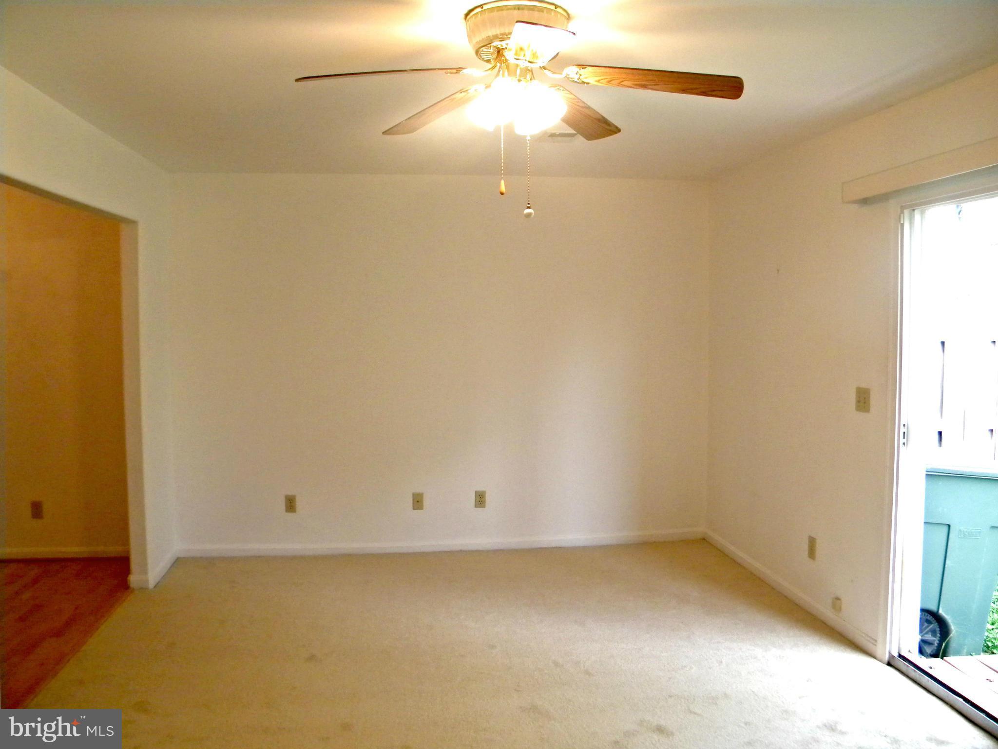 GERMANNA POINT - Residential Lease