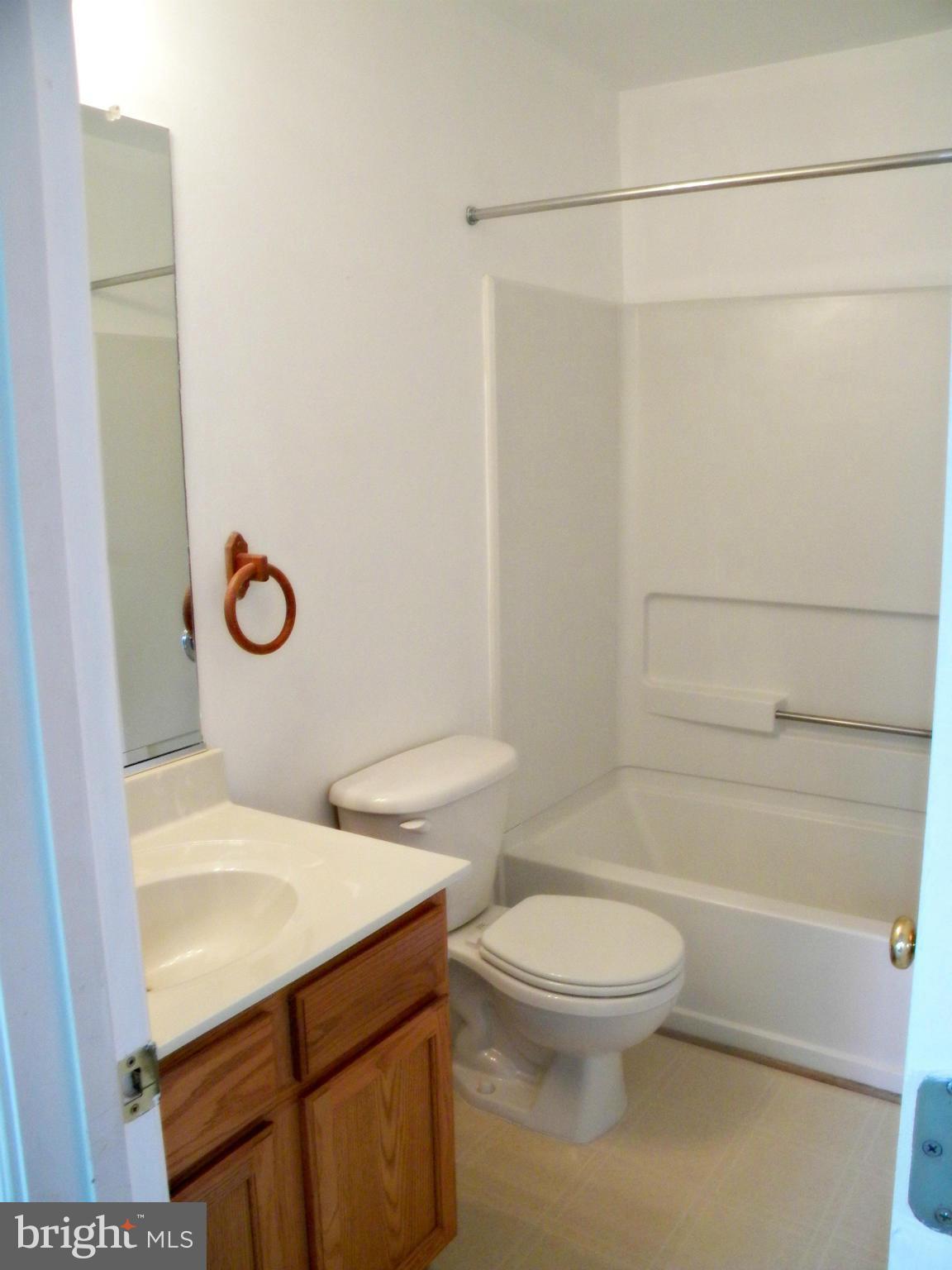 GERMANNA POINT - Residential Lease