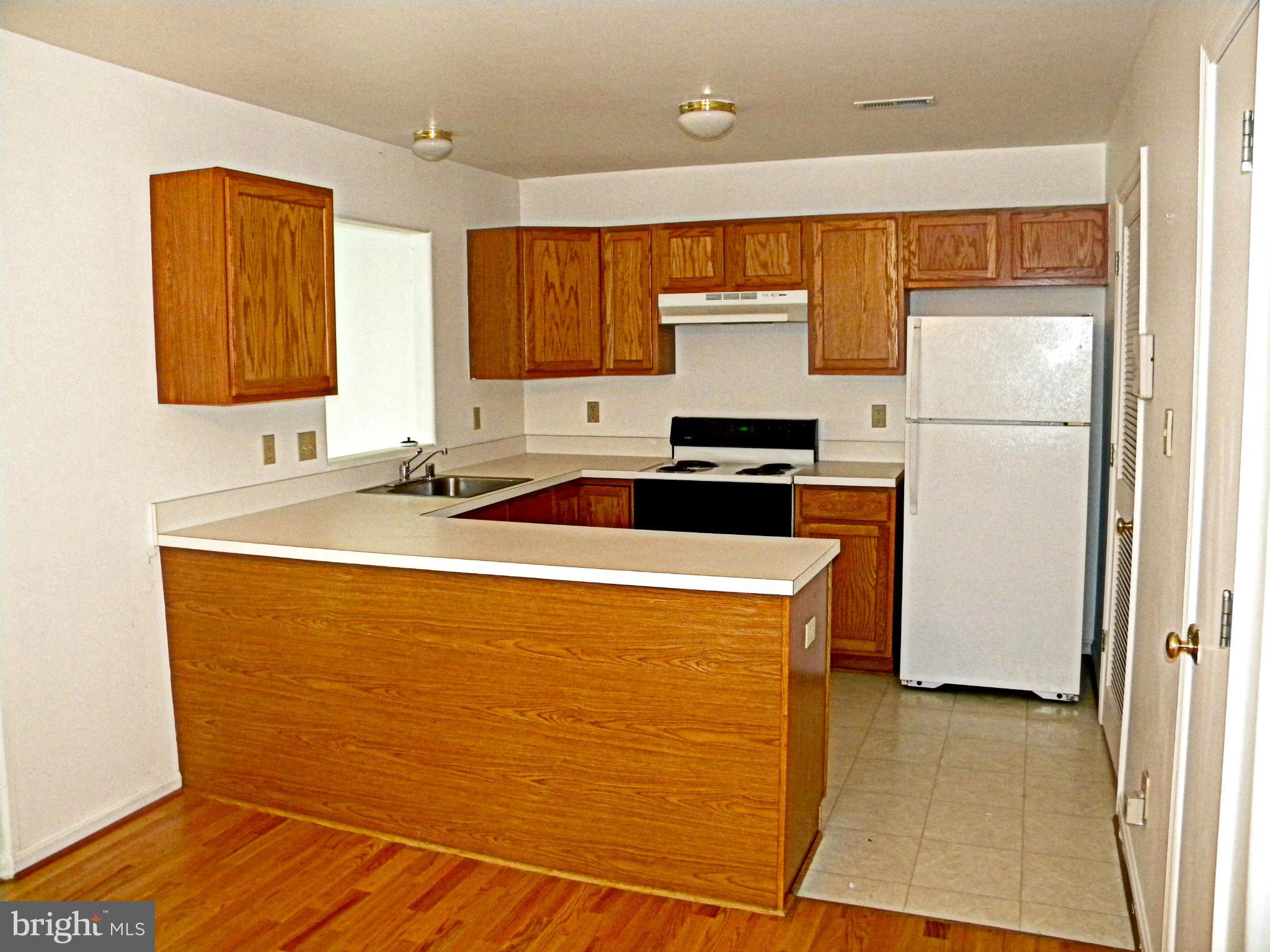 GERMANNA POINT - Residential Lease