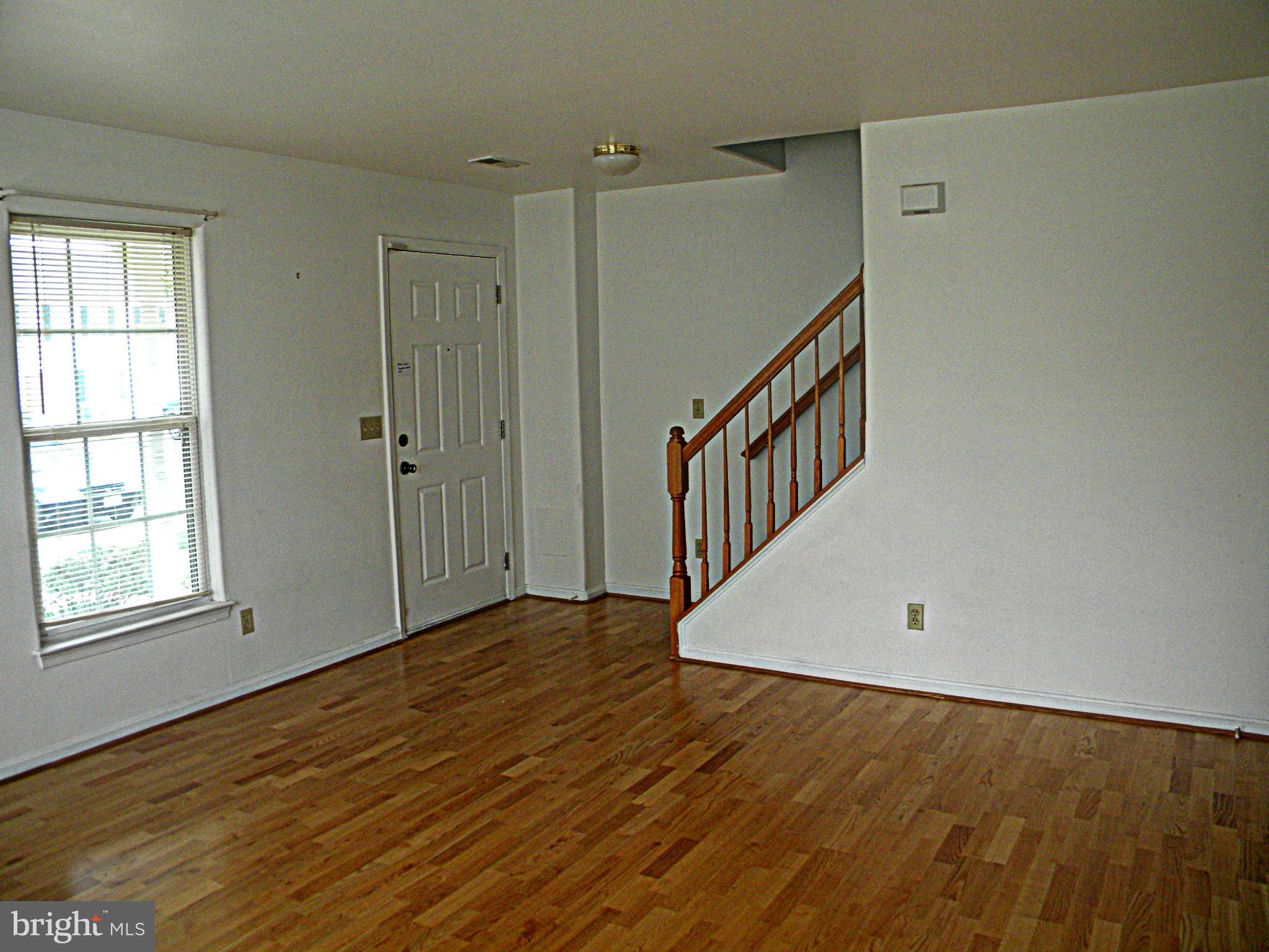 GERMANNA POINT - Residential Lease