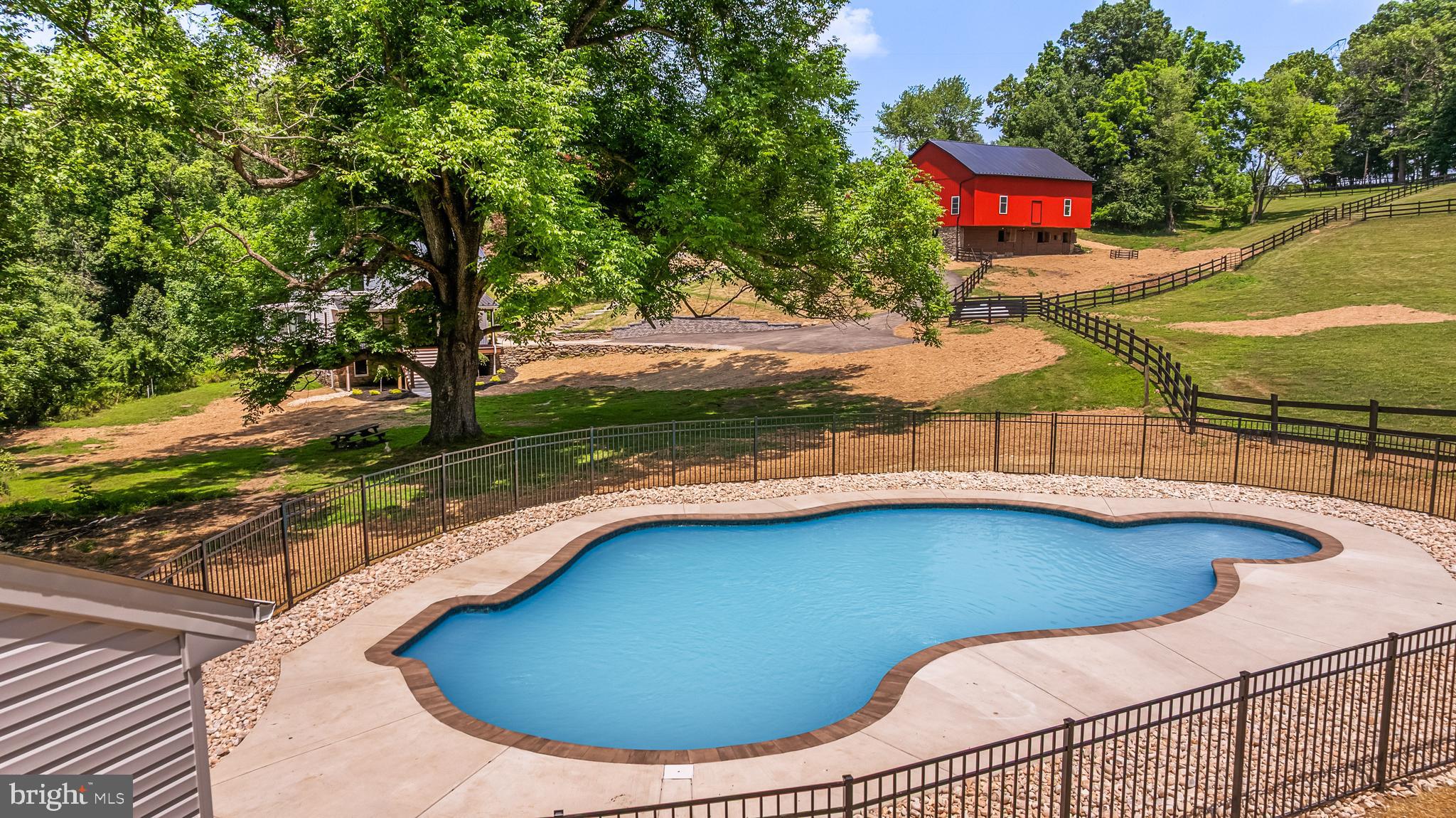 21108 SLAB BRIDGE ROAD