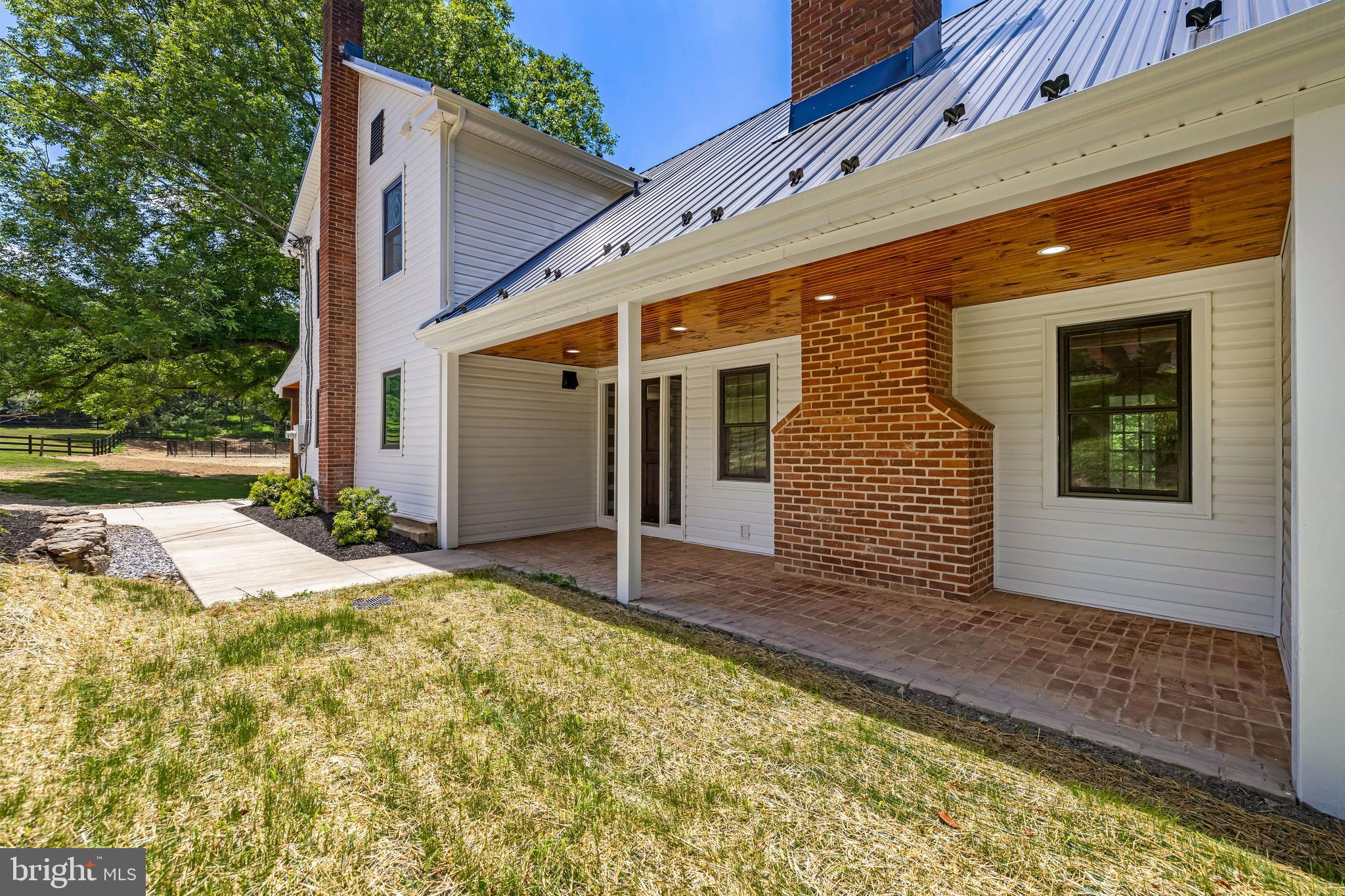 21108 SLAB BRIDGE ROAD