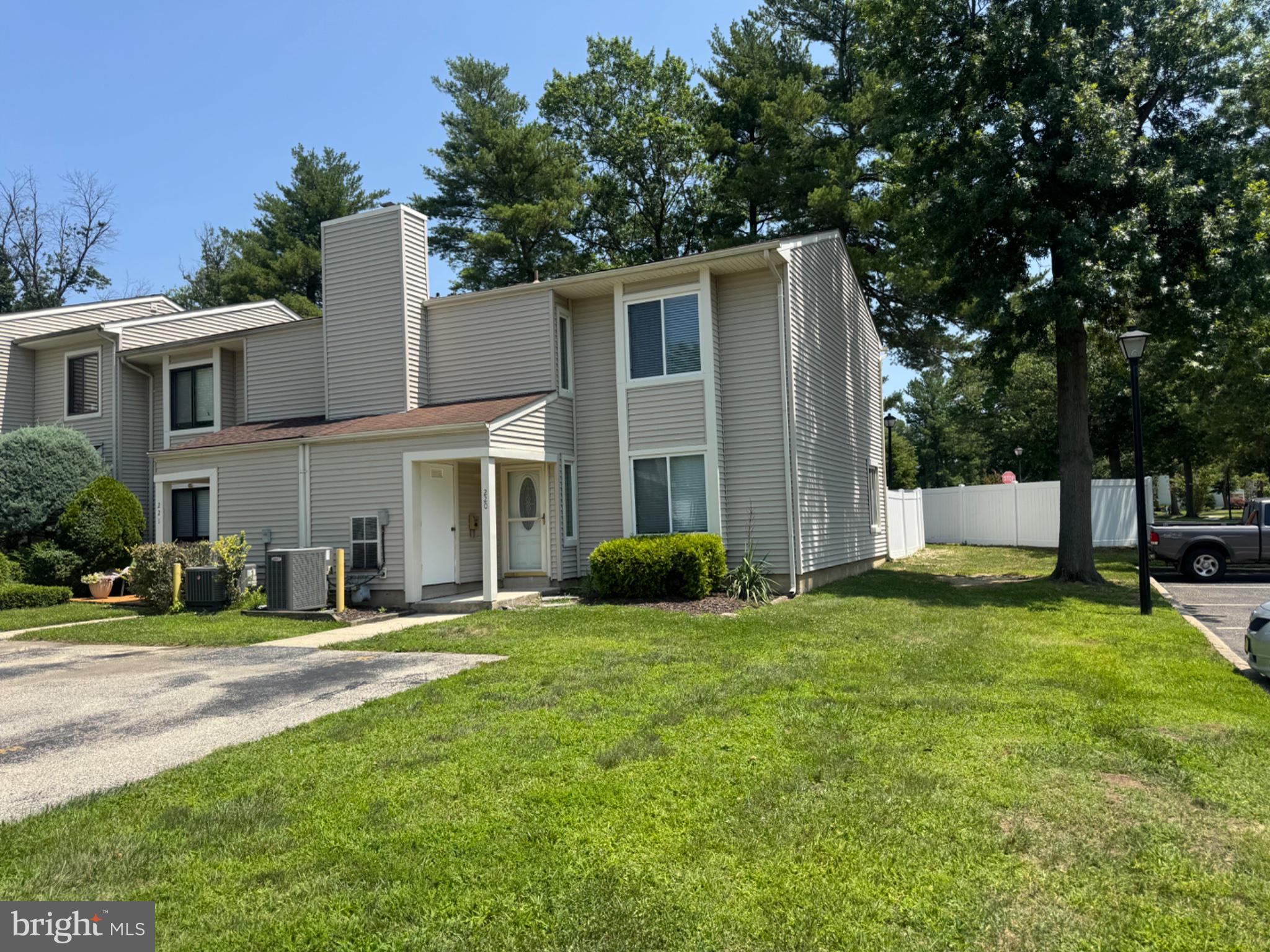 220 DEERPARK COURT