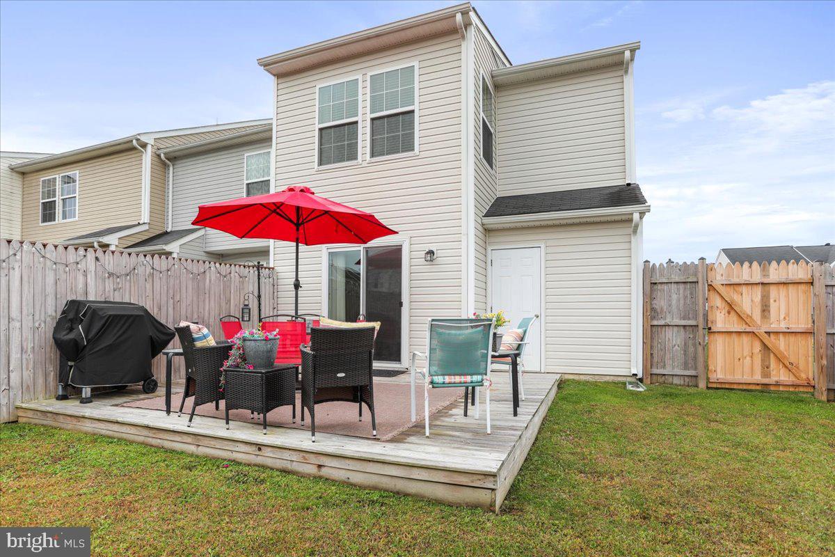 MANOR PARK - Residential