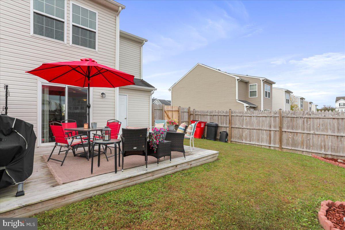 MANOR PARK - Residential