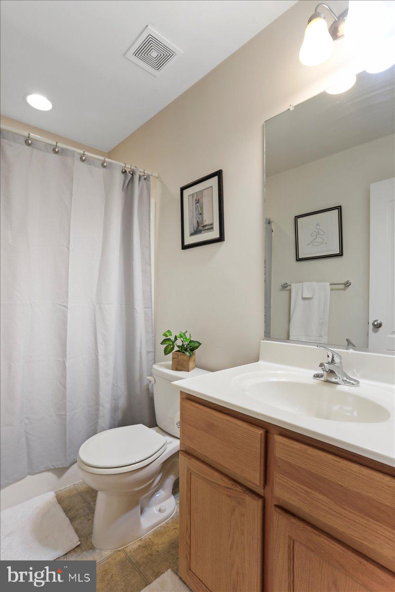 MANOR PARK - Residential