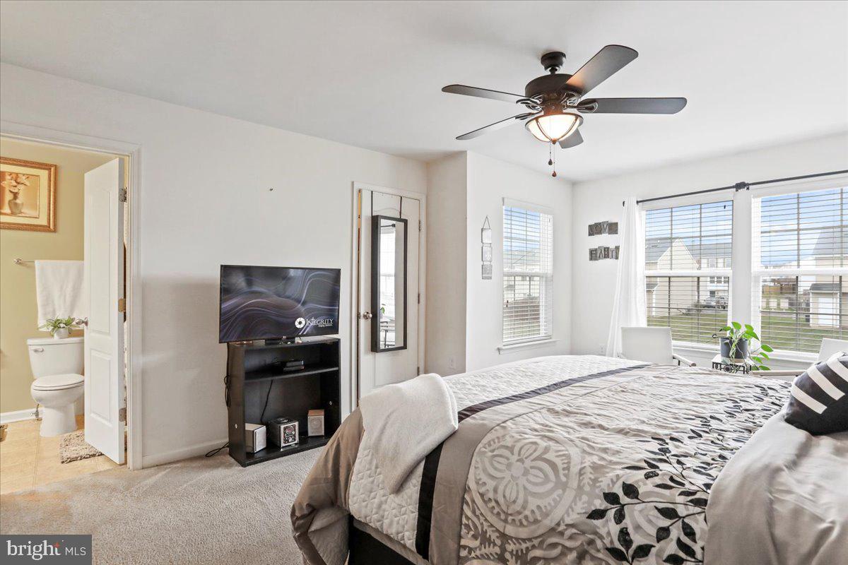 MANOR PARK - Residential