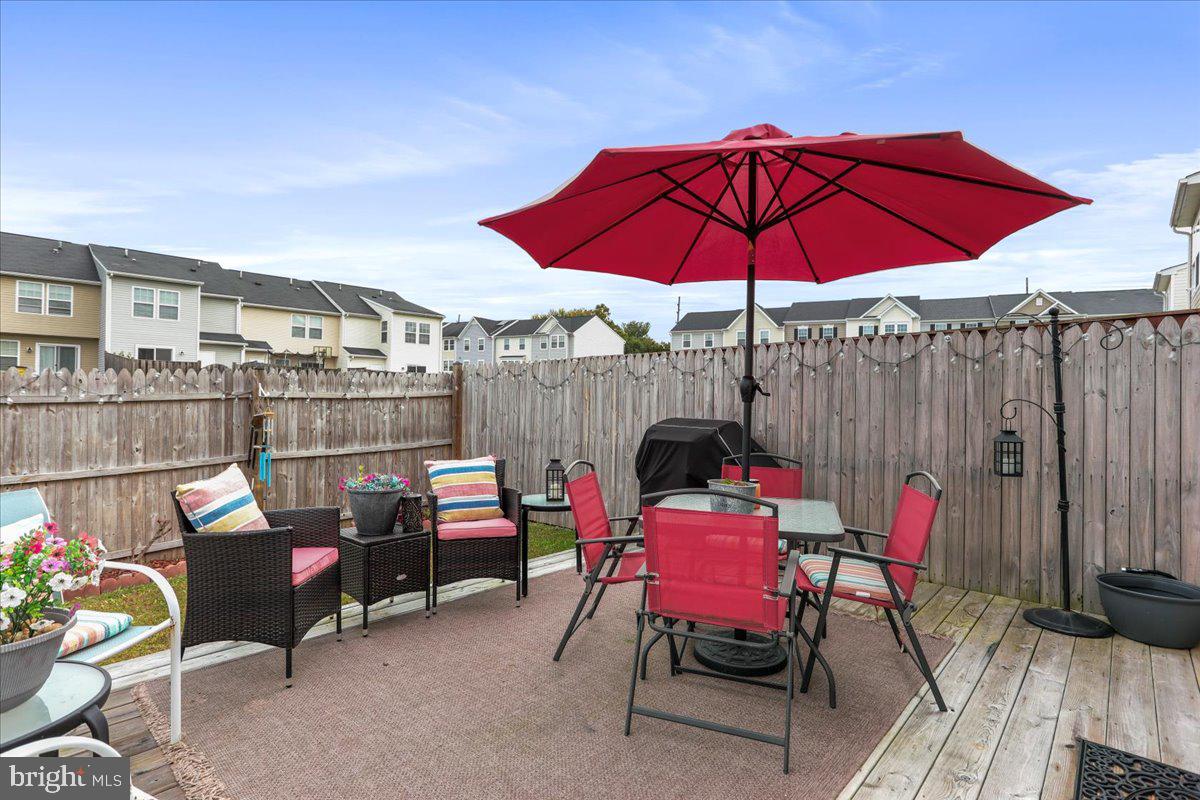 MANOR PARK - Residential