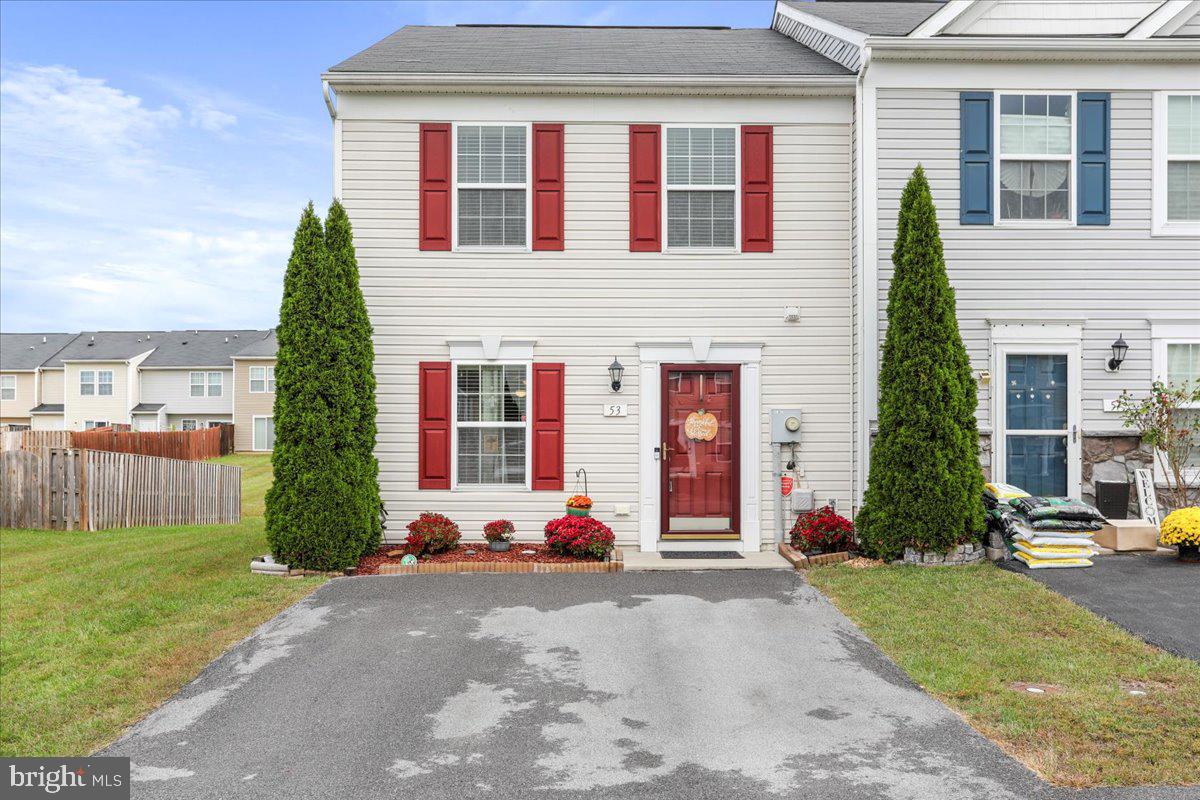 MANOR PARK - Residential