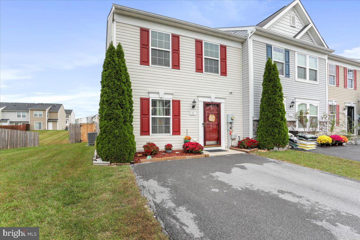 MANOR PARK - Residential