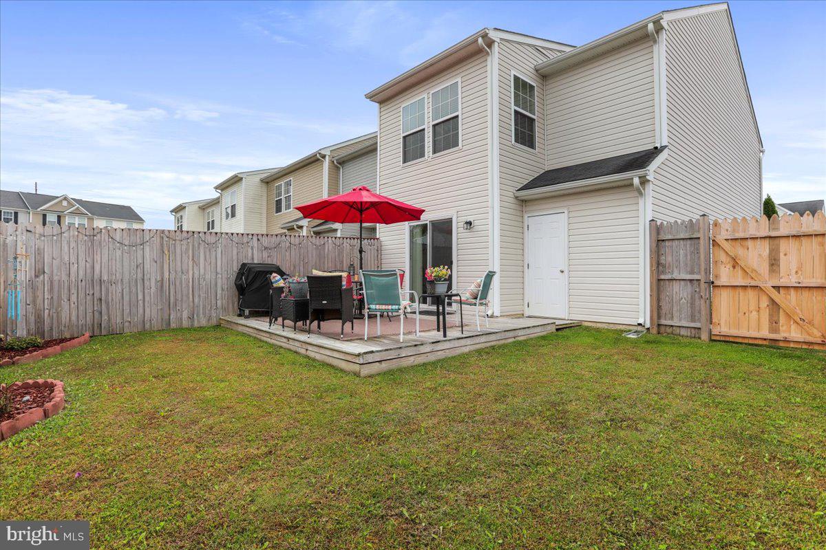 MANOR PARK - Residential