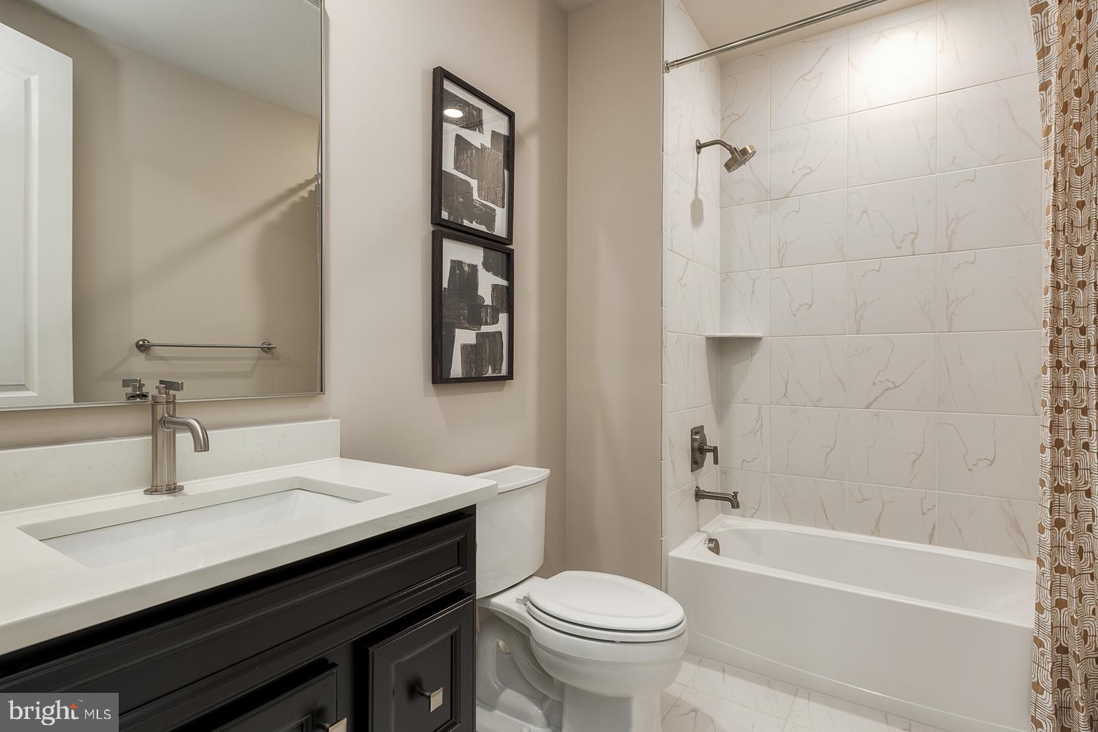 EXTON WALK SINGLES - Residential