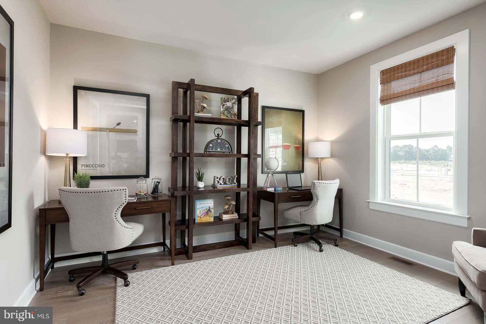 EXTON WALK SINGLES - Residential