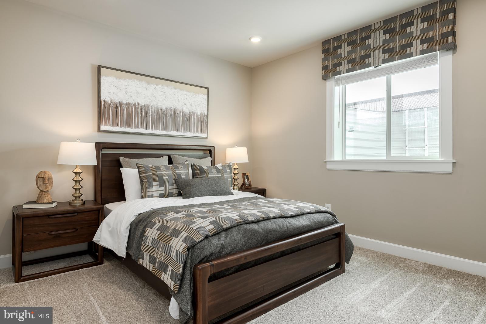 EXTON WALK SINGLES - Residential