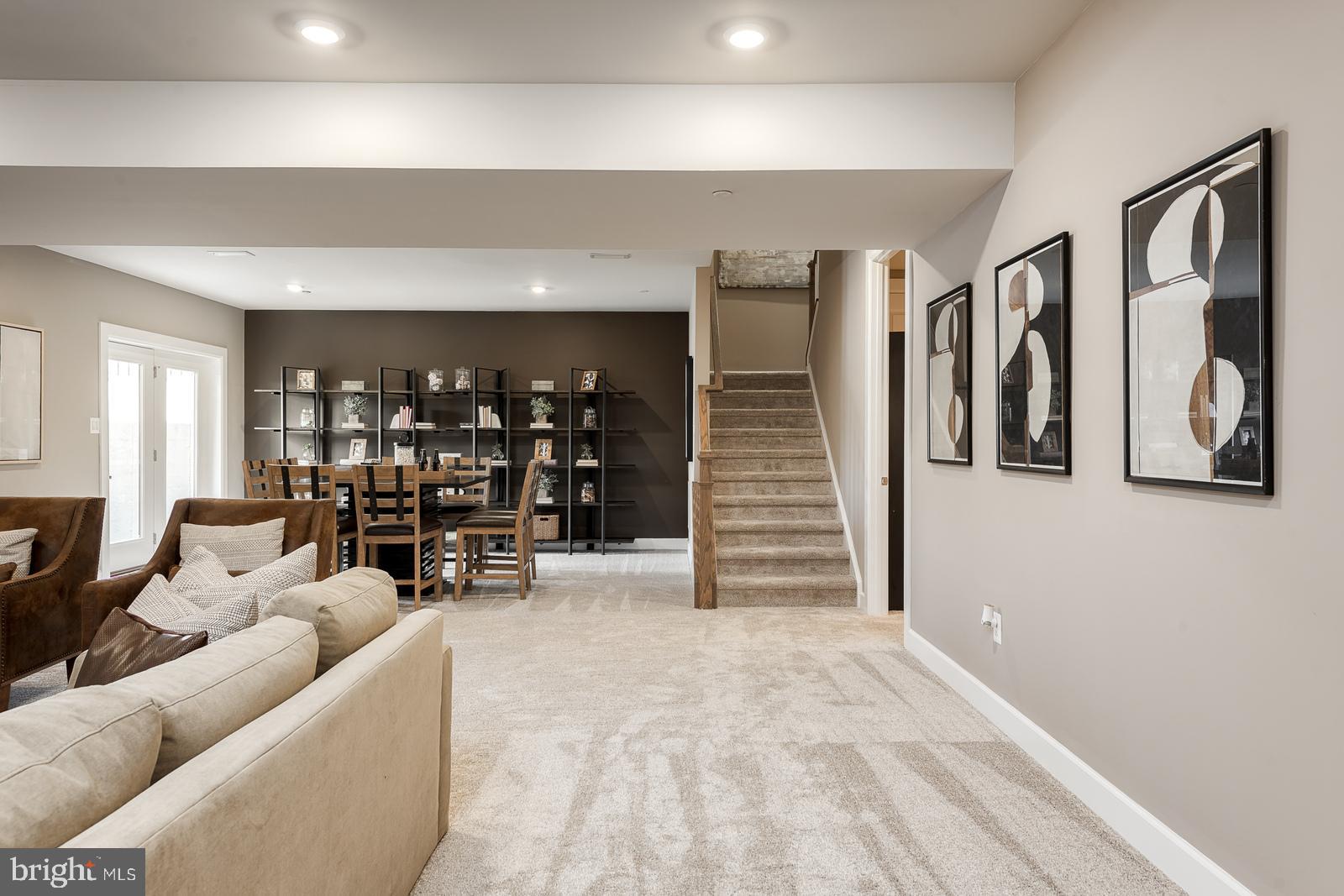 EXTON WALK SINGLES - Residential