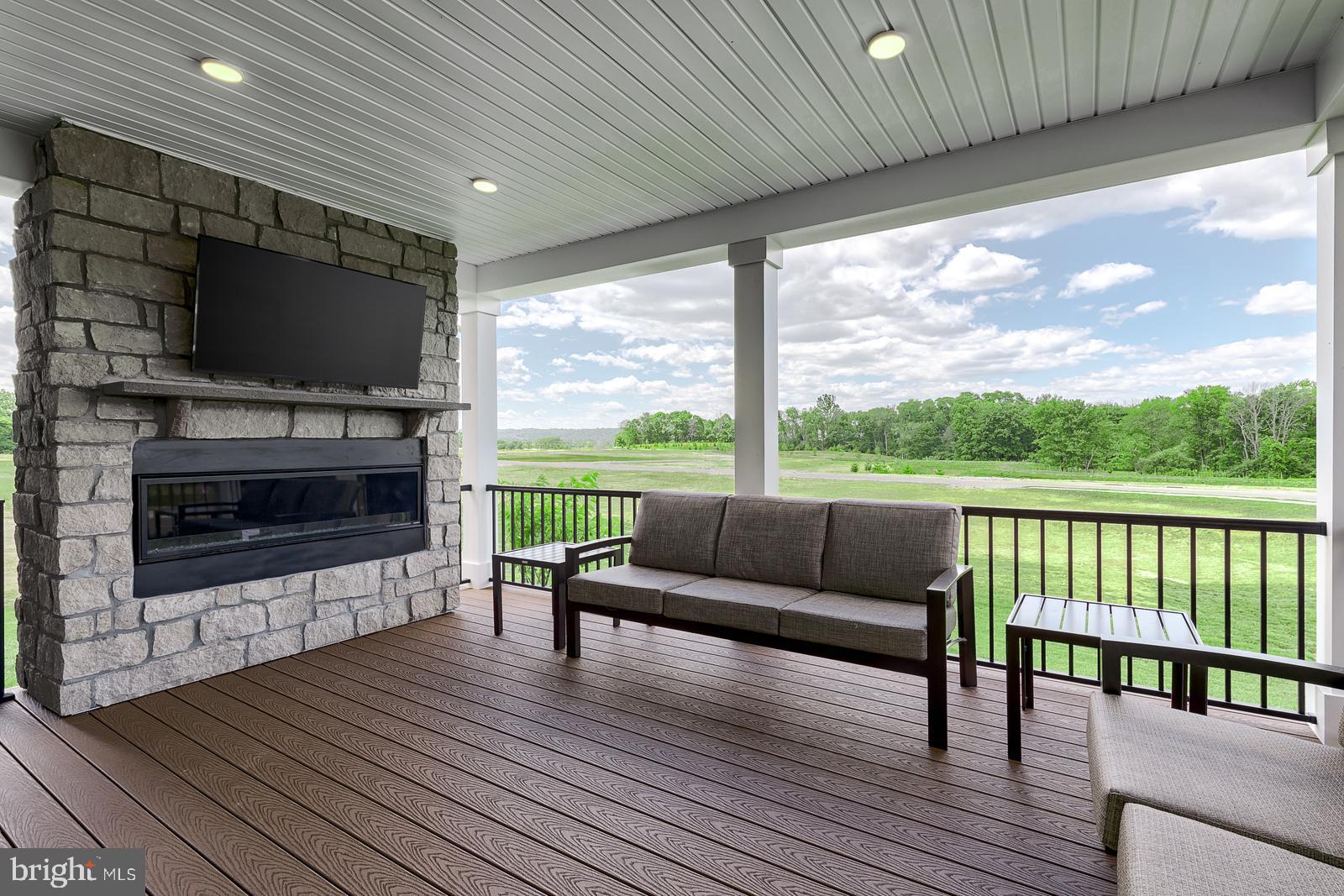 EXTON WALK SINGLES - Residential