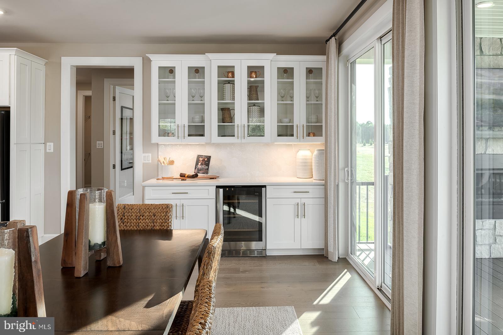 EXTON WALK SINGLES - Residential