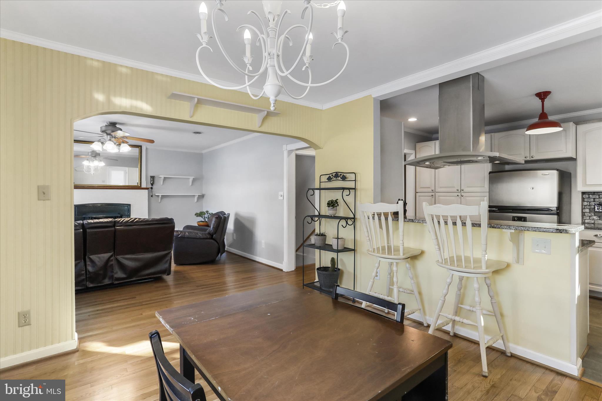 COUCHMAN'S DEVELOPMENT - Residential