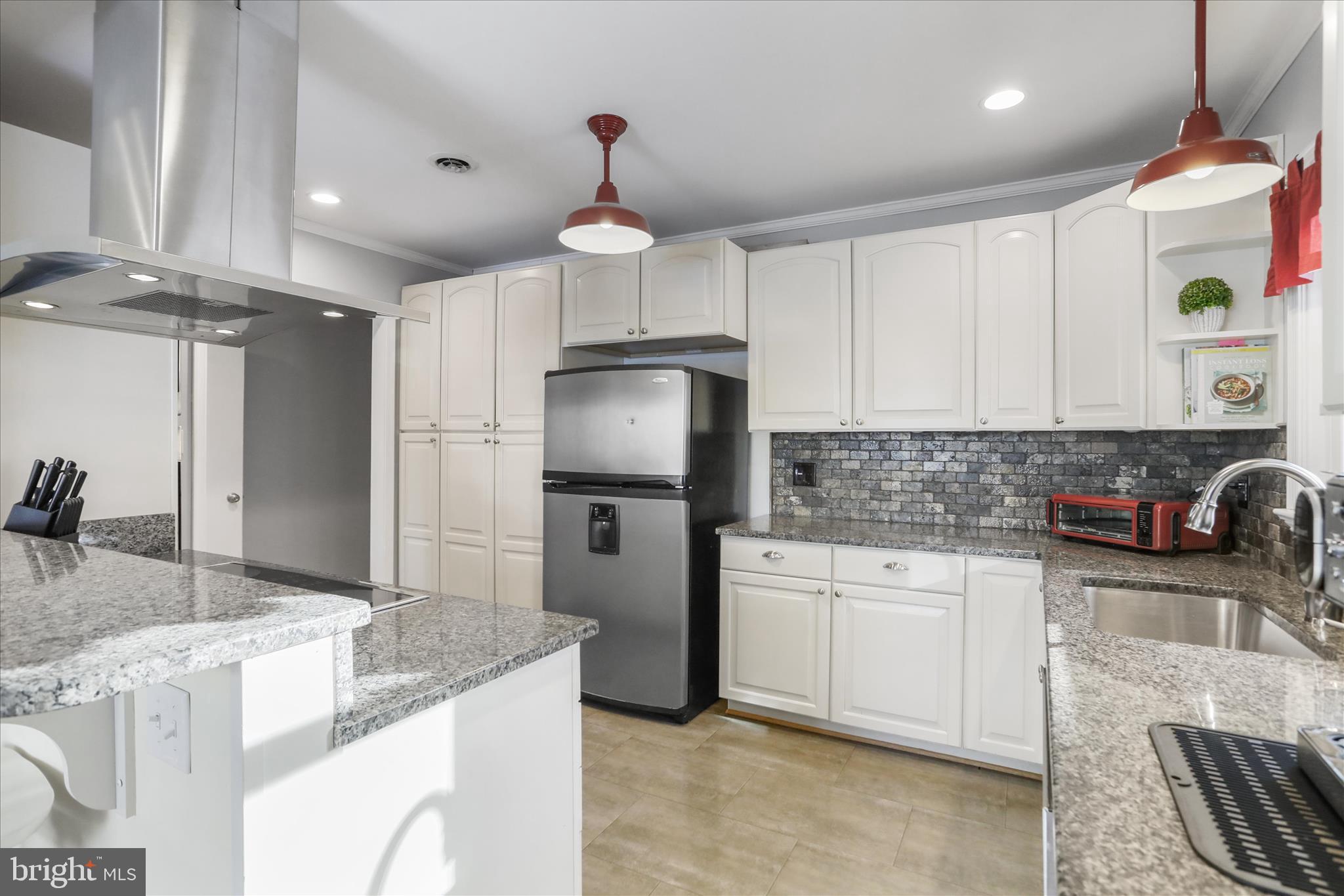 COUCHMAN'S DEVELOPMENT - Residential