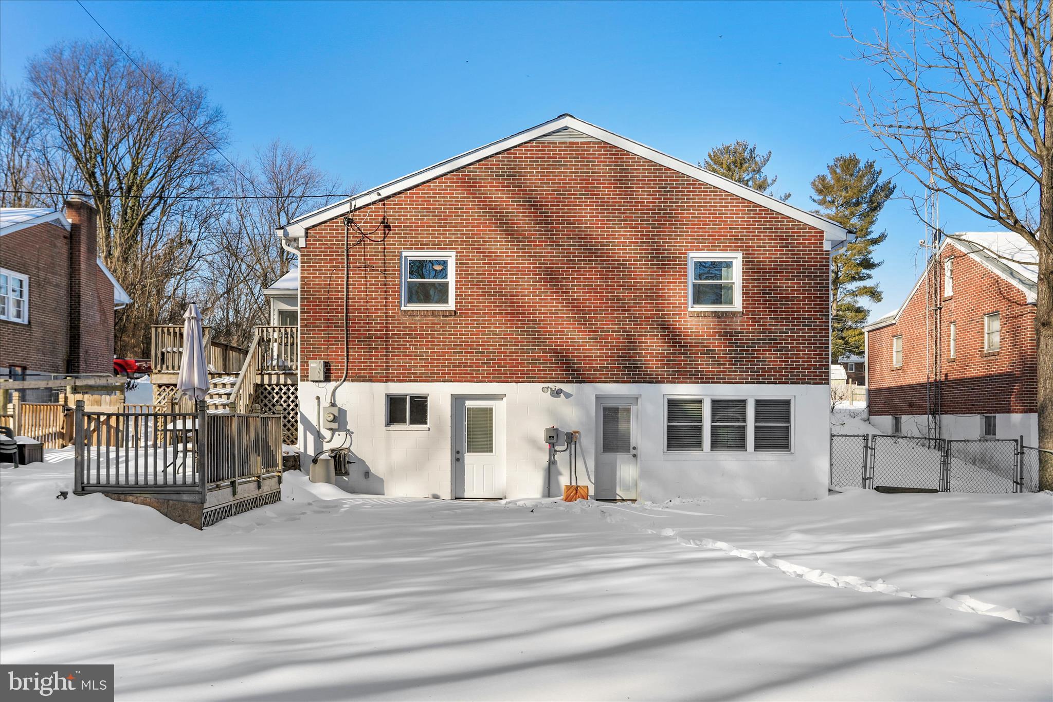 COUCHMAN'S DEVELOPMENT - Residential