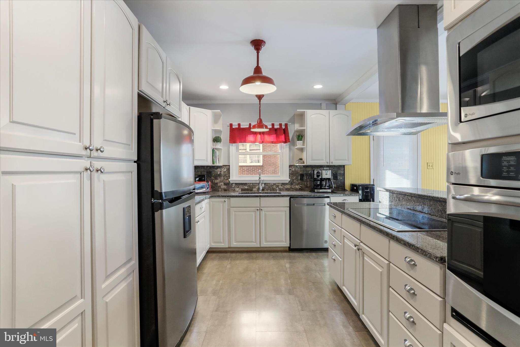 COUCHMAN'S DEVELOPMENT - Residential