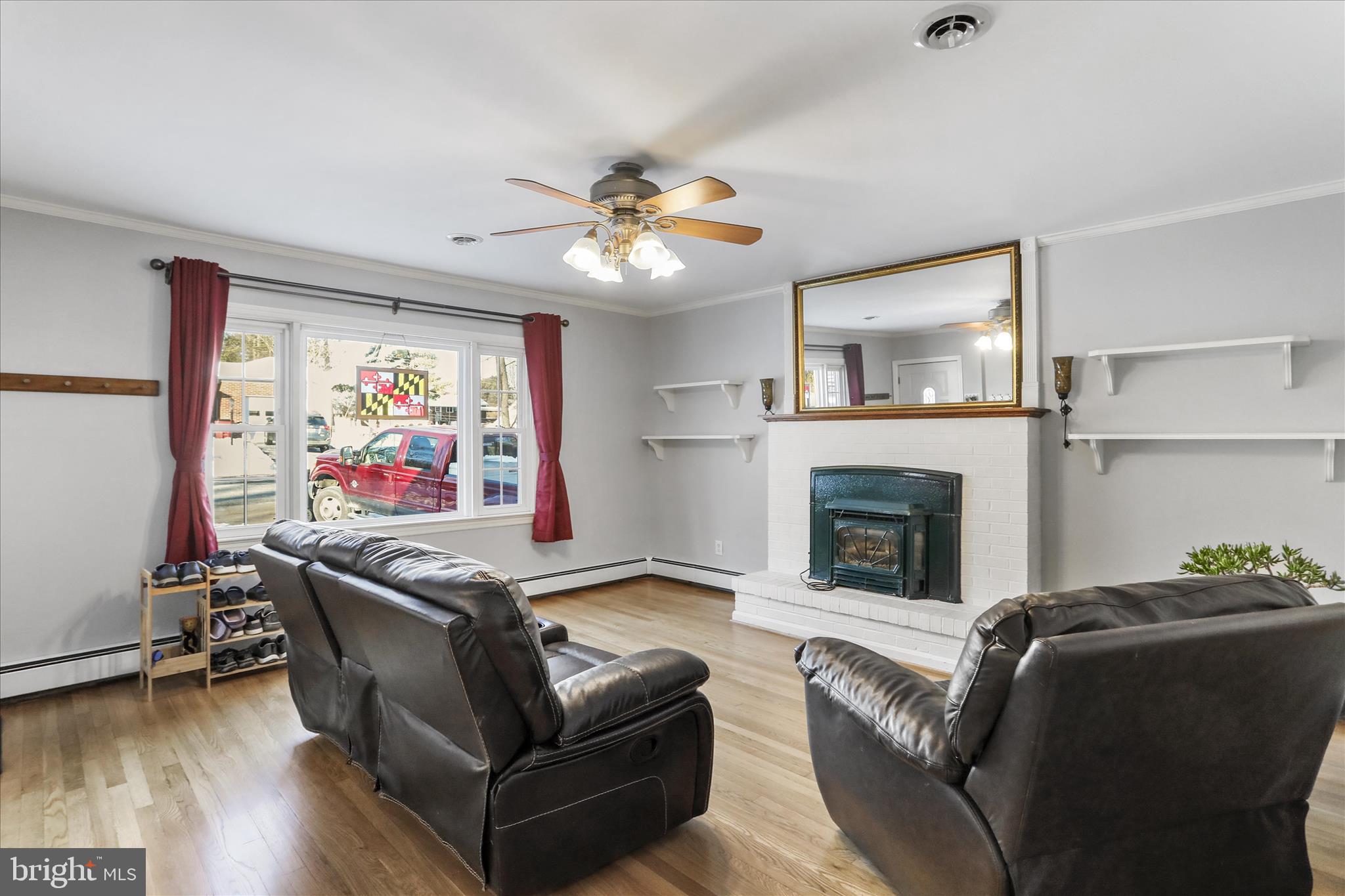 COUCHMAN'S DEVELOPMENT - Residential