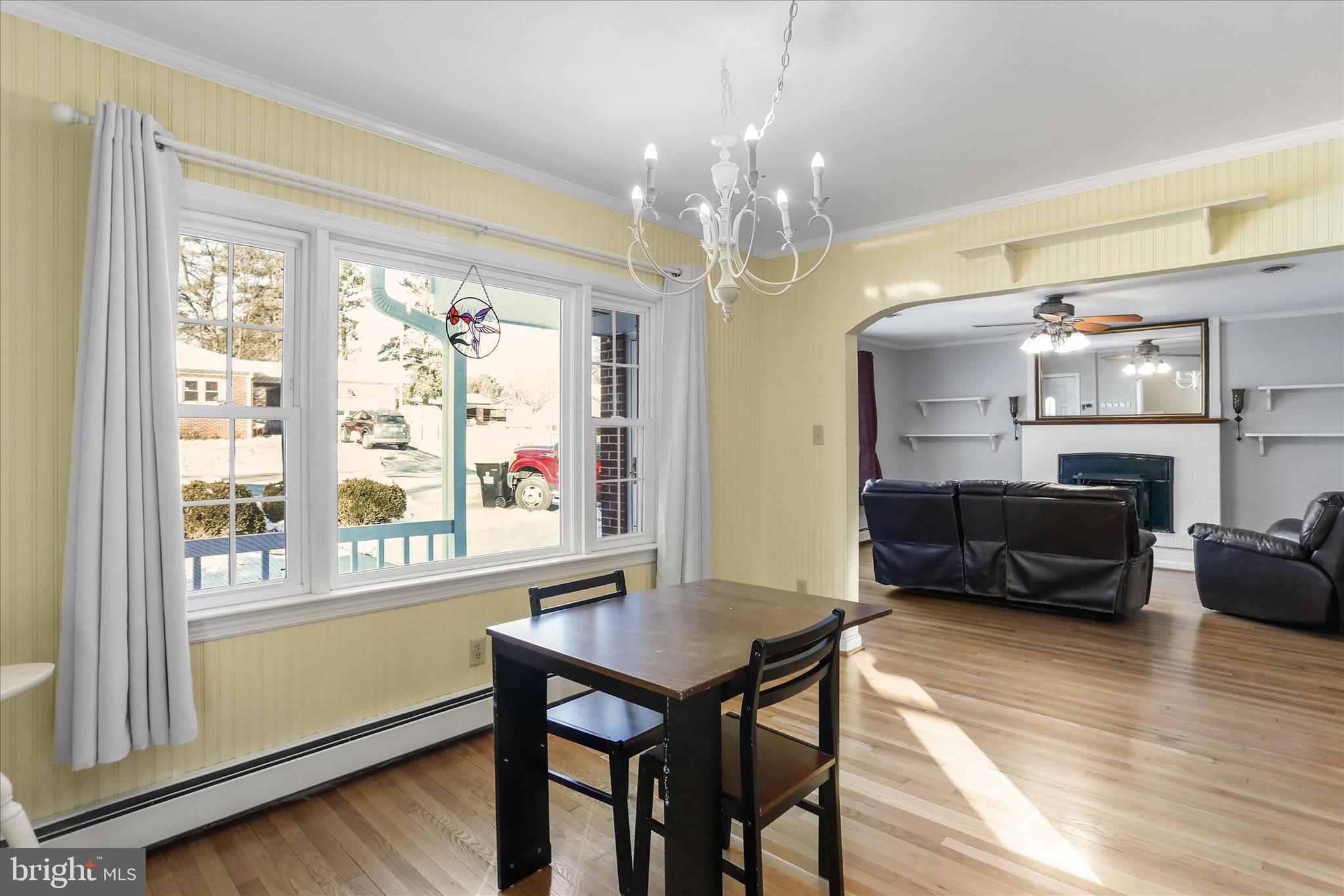 COUCHMAN'S DEVELOPMENT - Residential