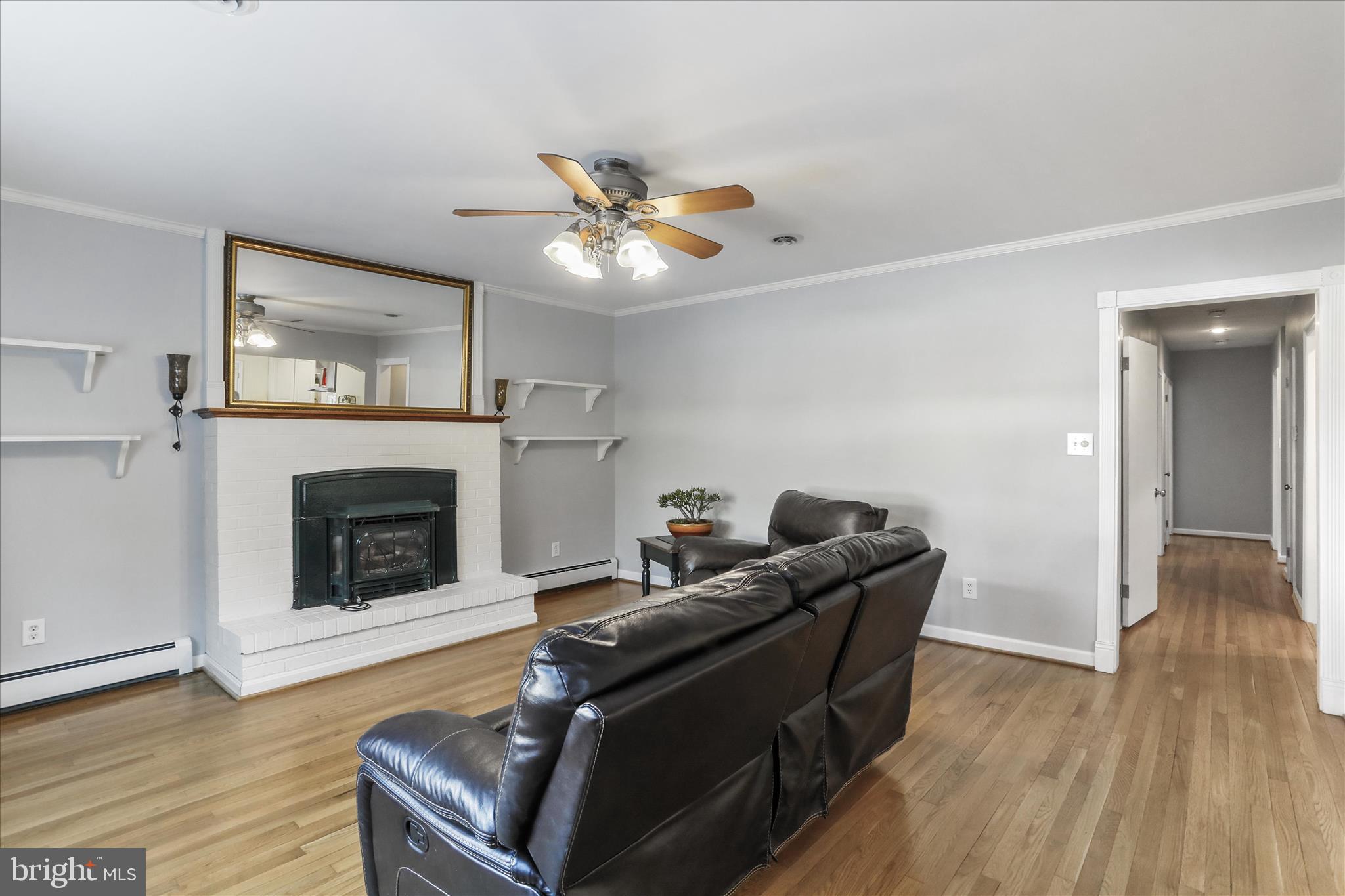 COUCHMAN'S DEVELOPMENT - Residential