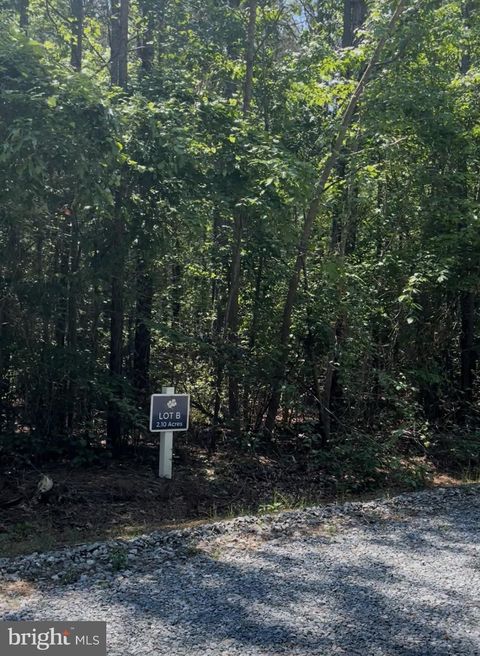 Vacant Land For Sale - Dogwood Lane<br/> GEORGETOWN, DE 19947